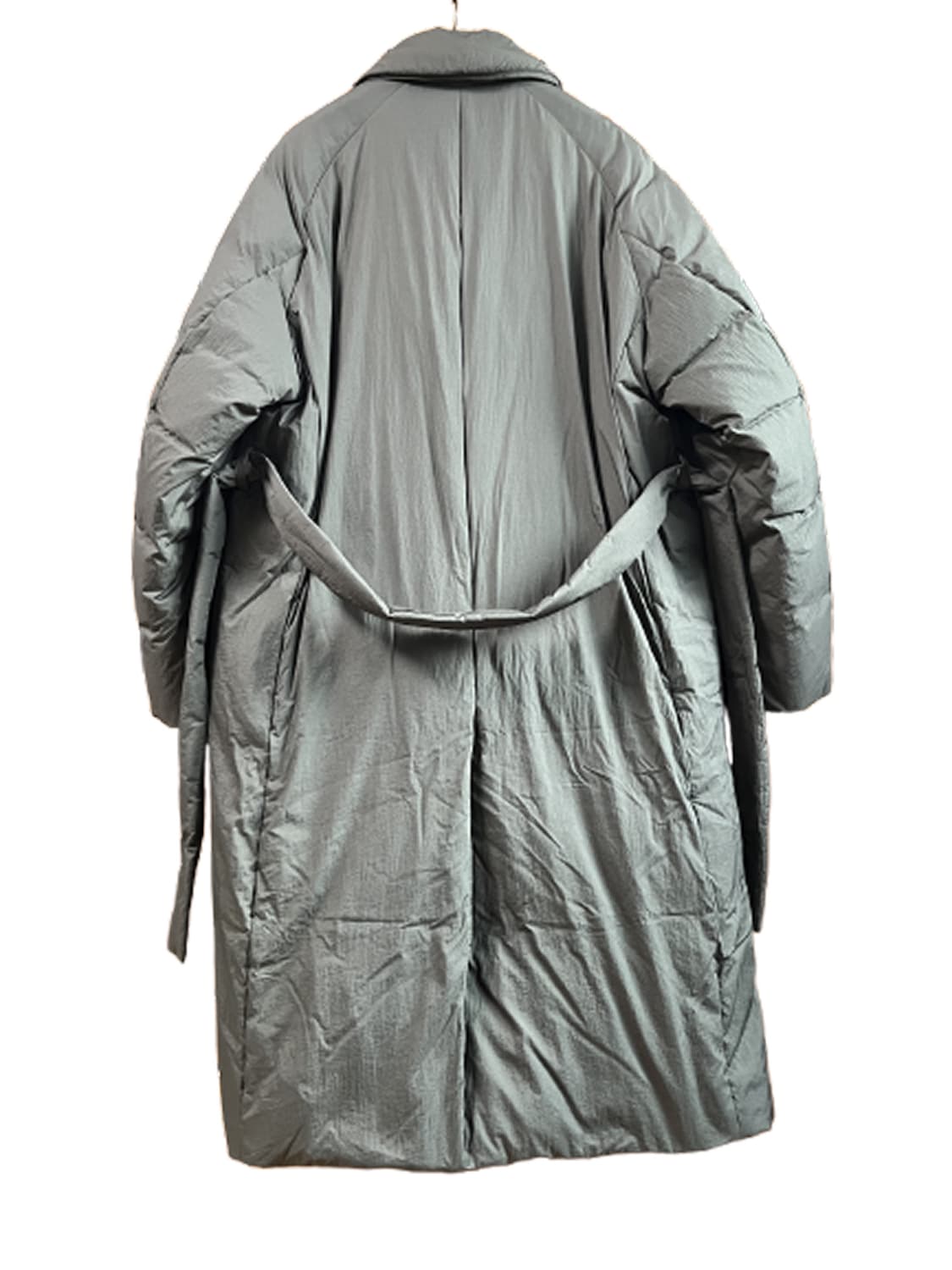 ilcorso goose down coat 상품이미지9