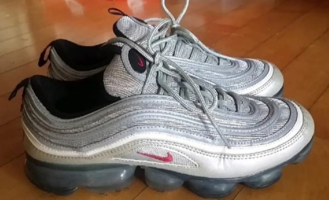 나이키 에어 베이퍼맥스97 실버불렛 270 -스카치 상품이미지3