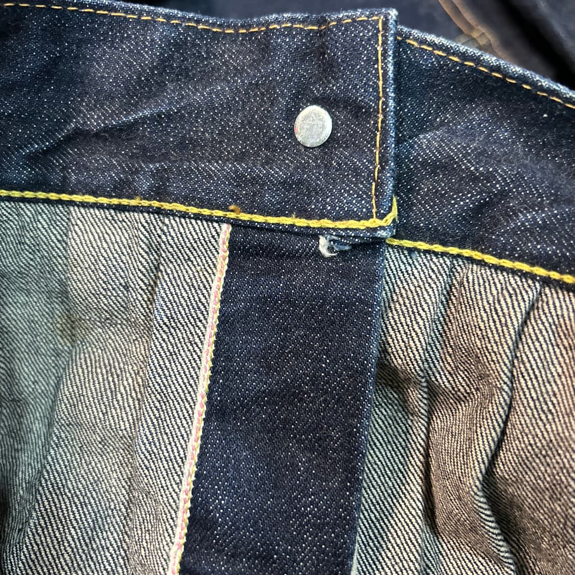 [XL] 슈가케인 type2 데님자켓 상품이미지5