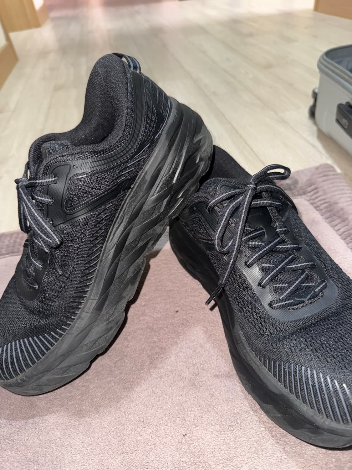 호카 본디7 와이드 상품이미지5