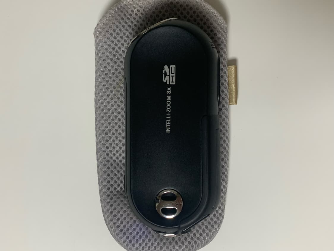 삼성 캠코더 HMX-R10 상품이미지4