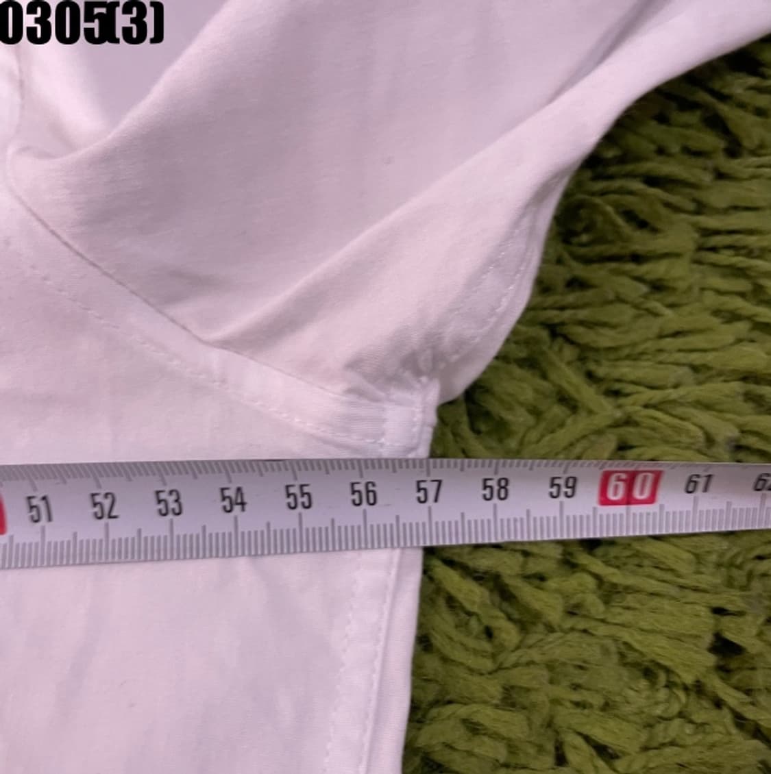 무신사 스탠다드 긴팔 셔츠 상품이미지6