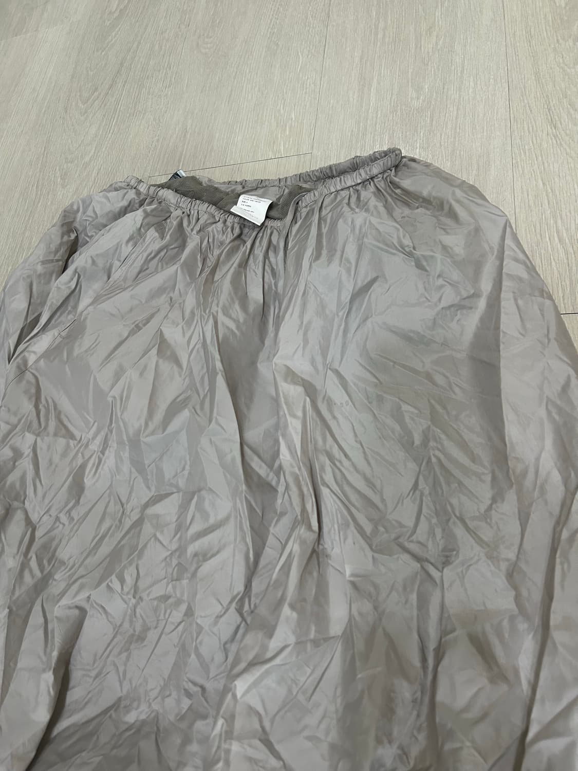 아모멘토 볼륨스커트 정가 169,000원 상품이미지4