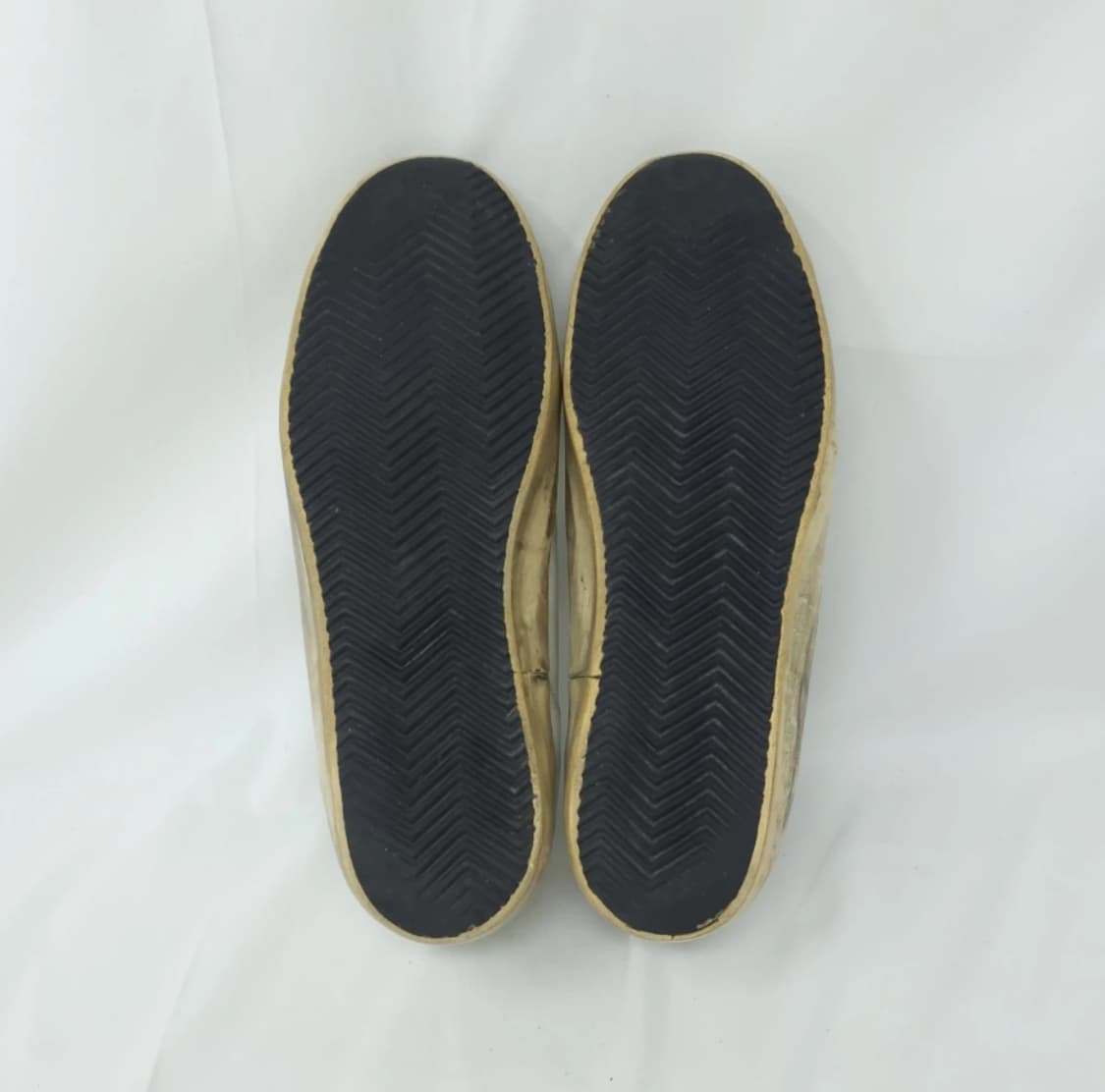 골든구스 스니커즈 운동화 41 상품이미지8