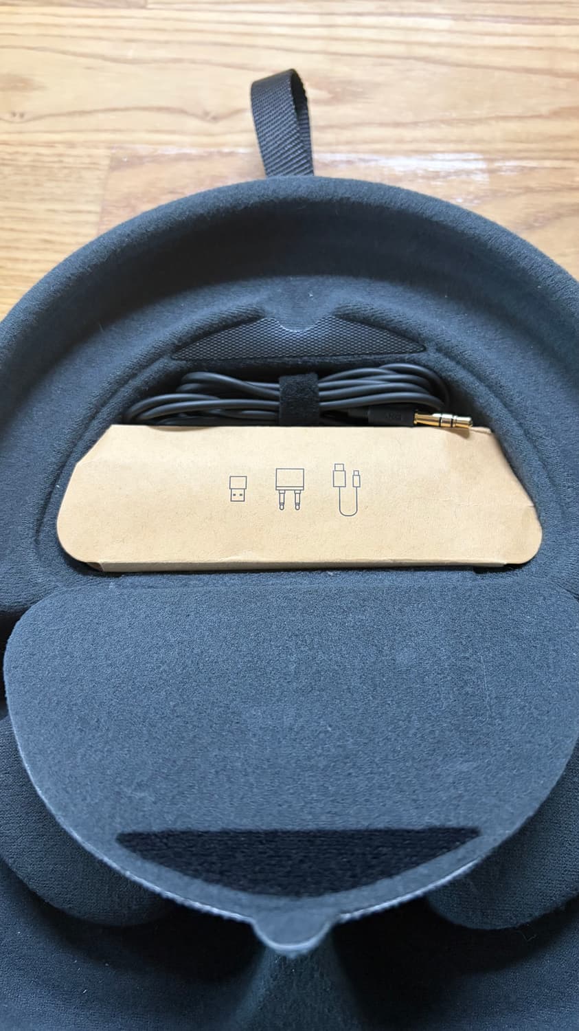 AKG N9 하이브리드 상품이미지2