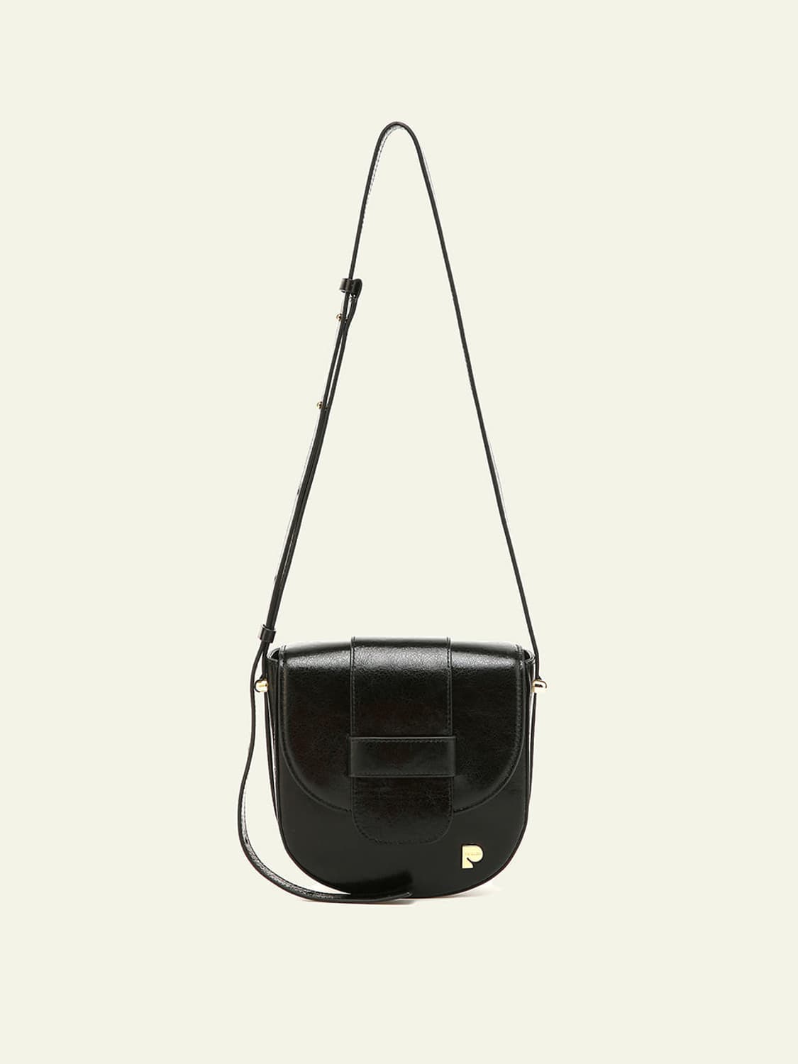 파퓸드로브 Sac Sucre Twinkle 블랙 미니 크로스백 가방 상품이미지4