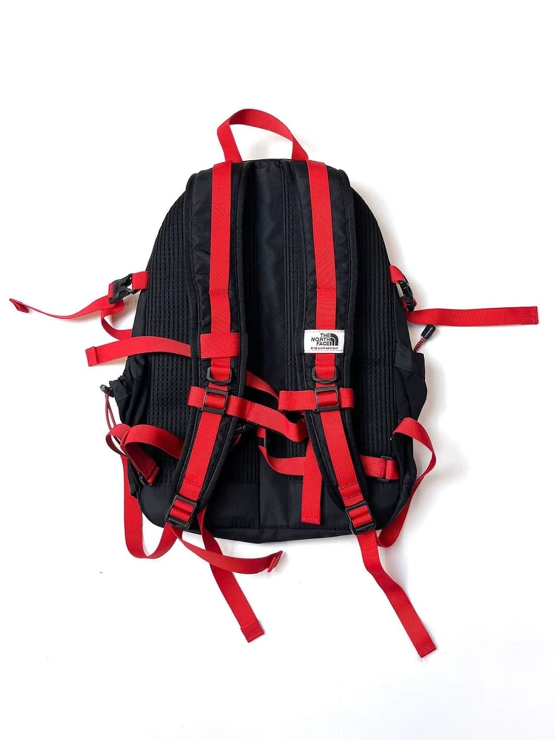 노스페이스 미니샷 로고 시그니처 백팩 A1591    상품이미지5