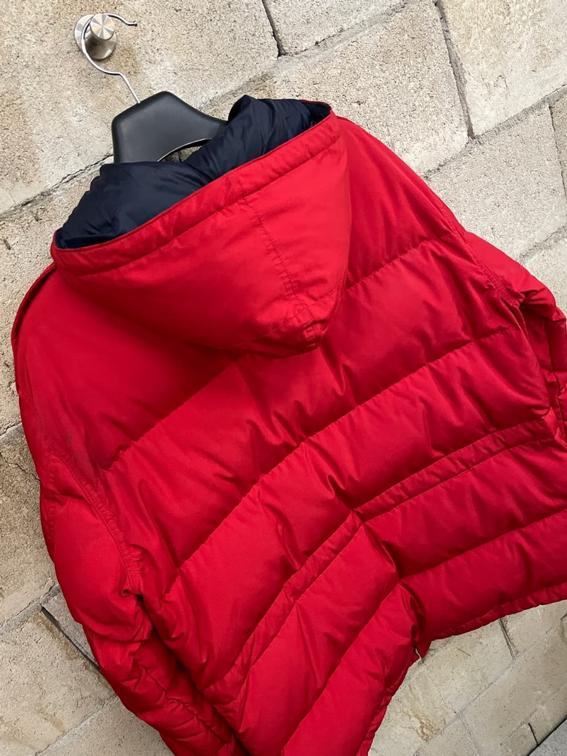 폴로 랄프로렌 히말라야 다운 파카 상품이미지5