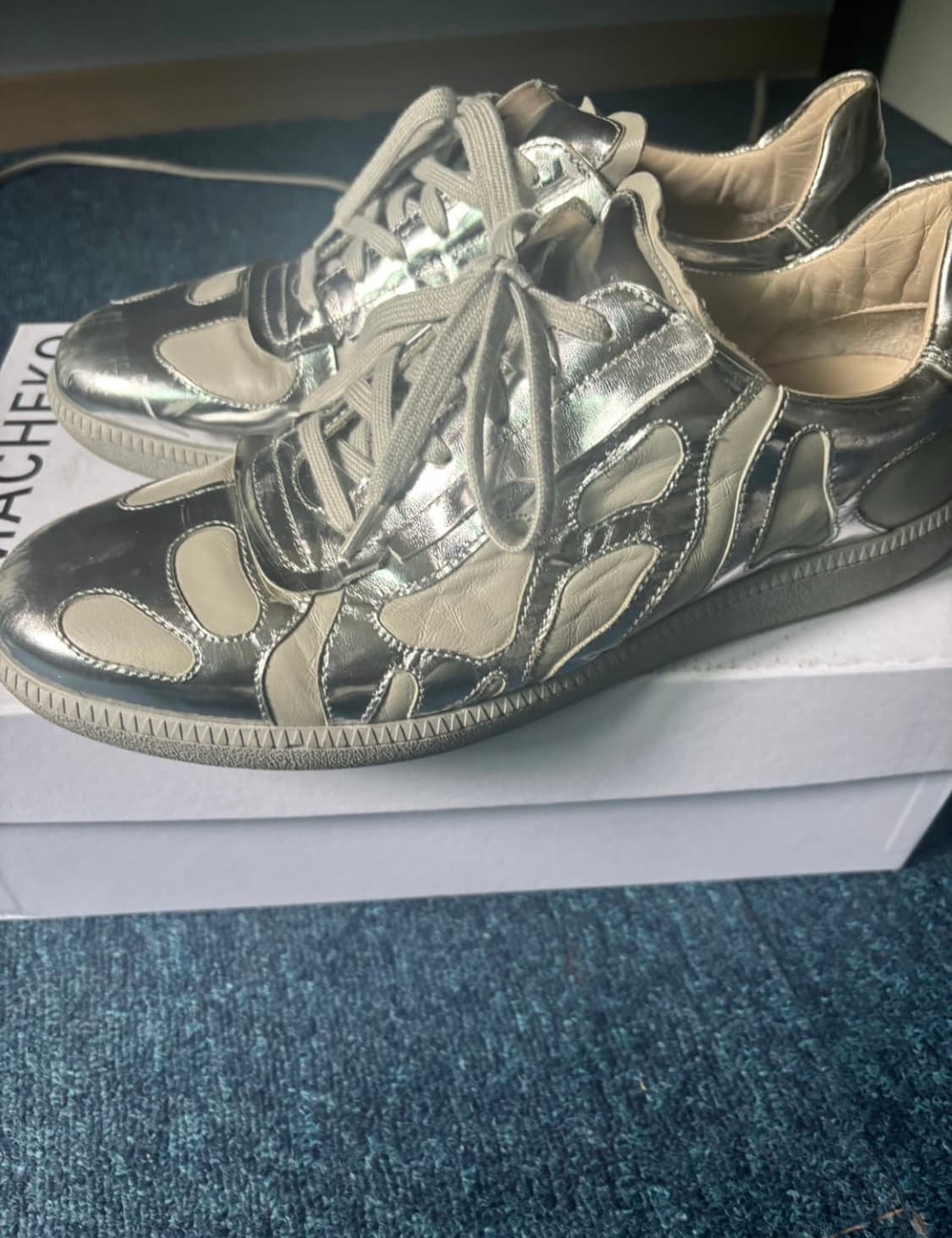 나마체코 무라비 스니커즈 41 상품이미지3