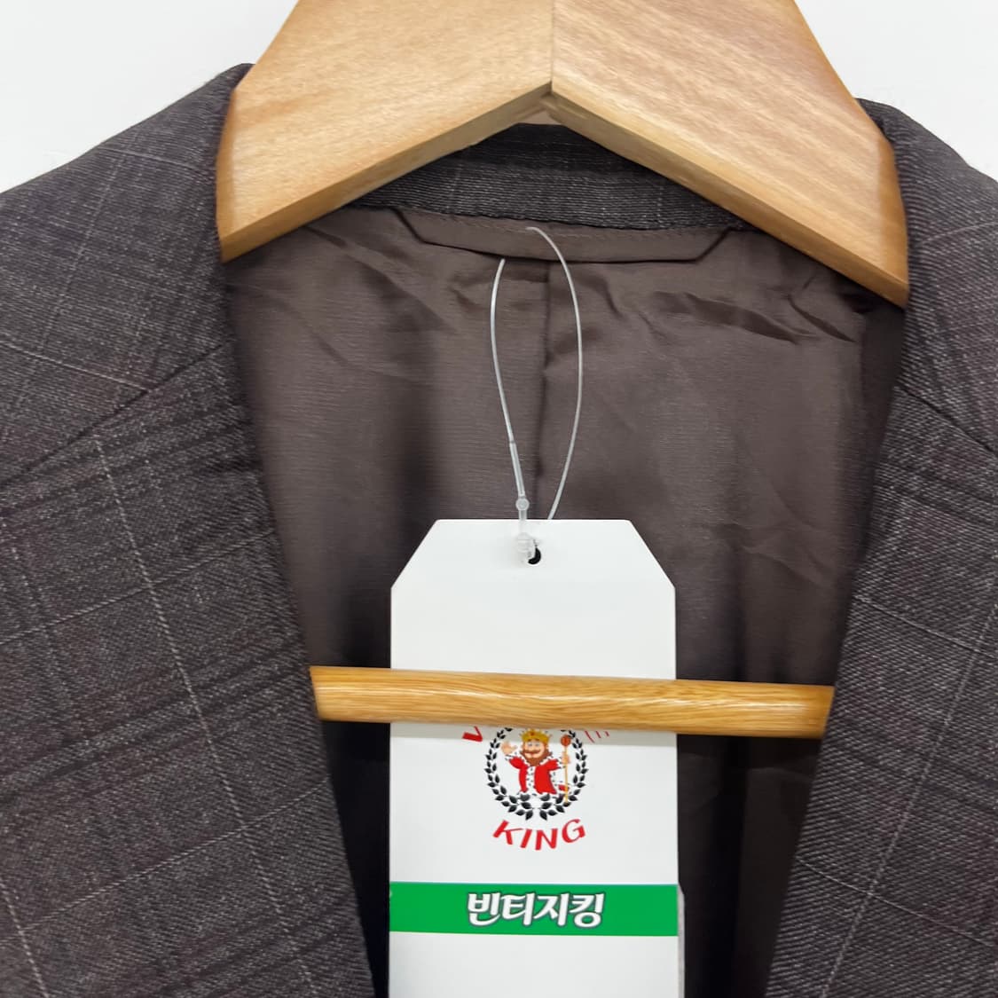 빔즈 자켓 남M 상품이미지2