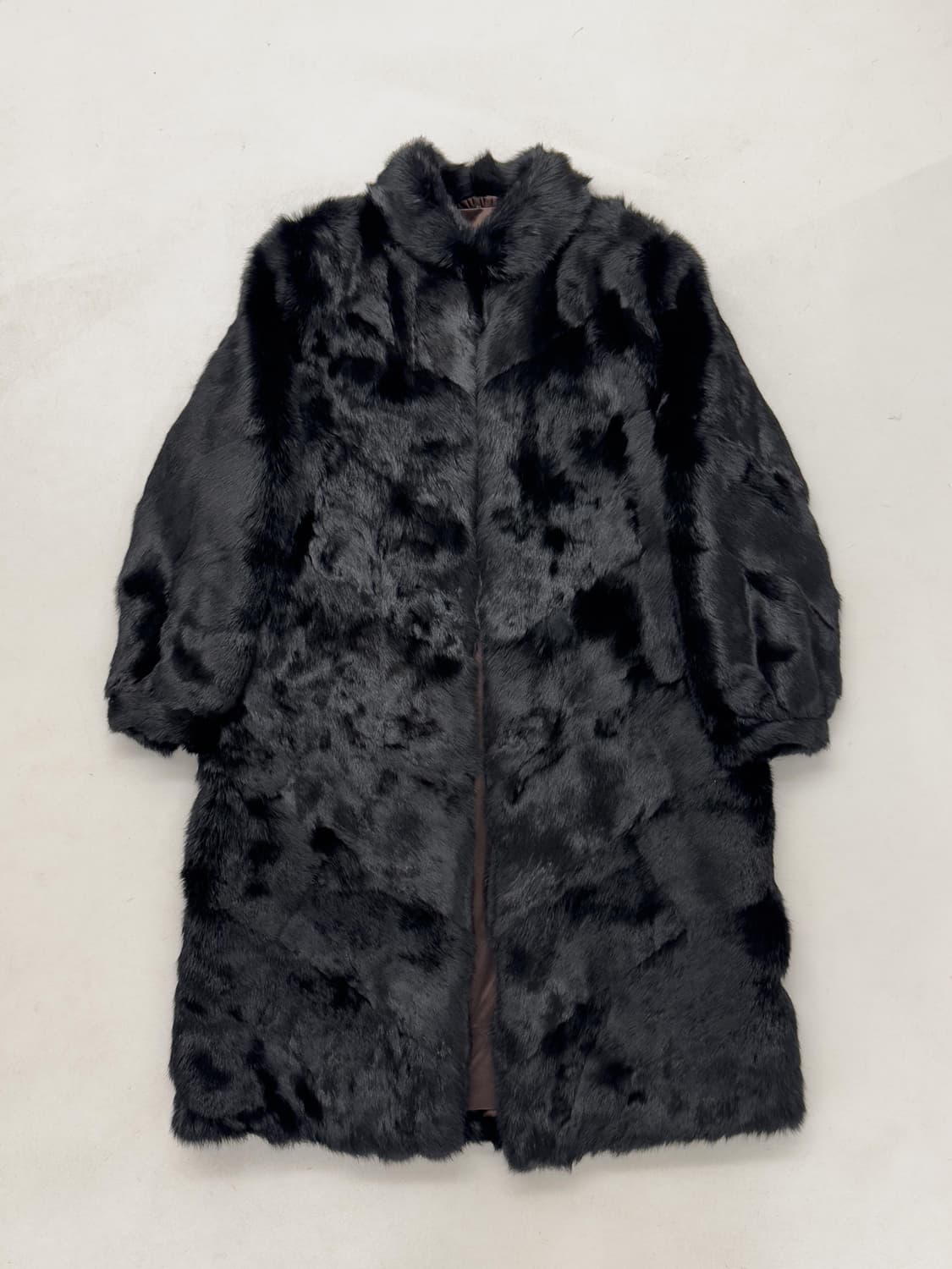 퍼 코트 상품이미지2