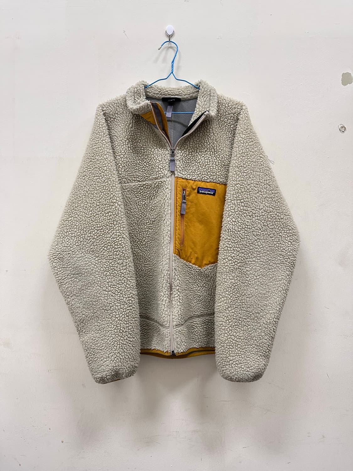 파타고니아 후리스 레트로 상품이미지1