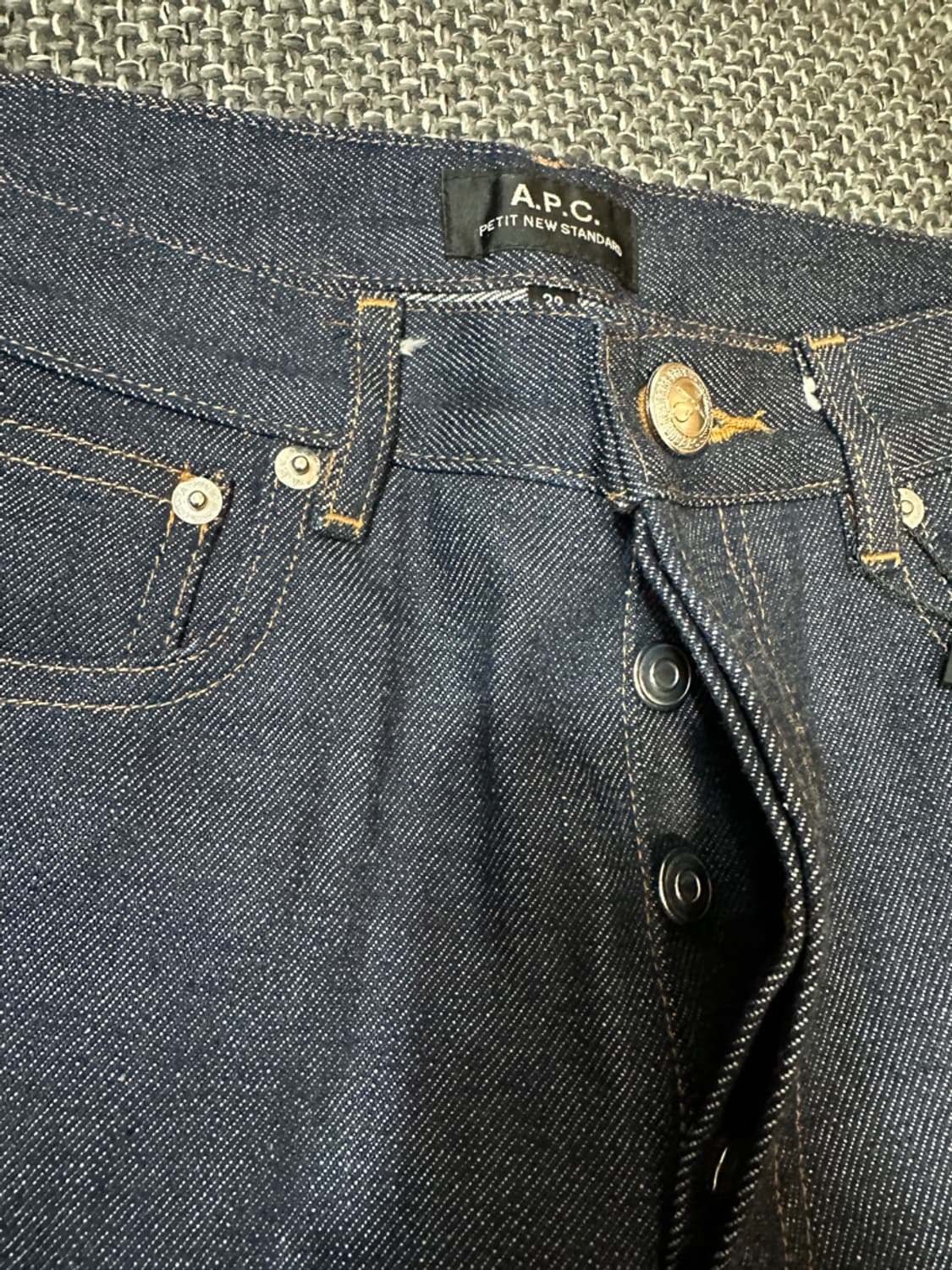 아페쎼 쁘띠 뉴 스탠다드 상품이미지5