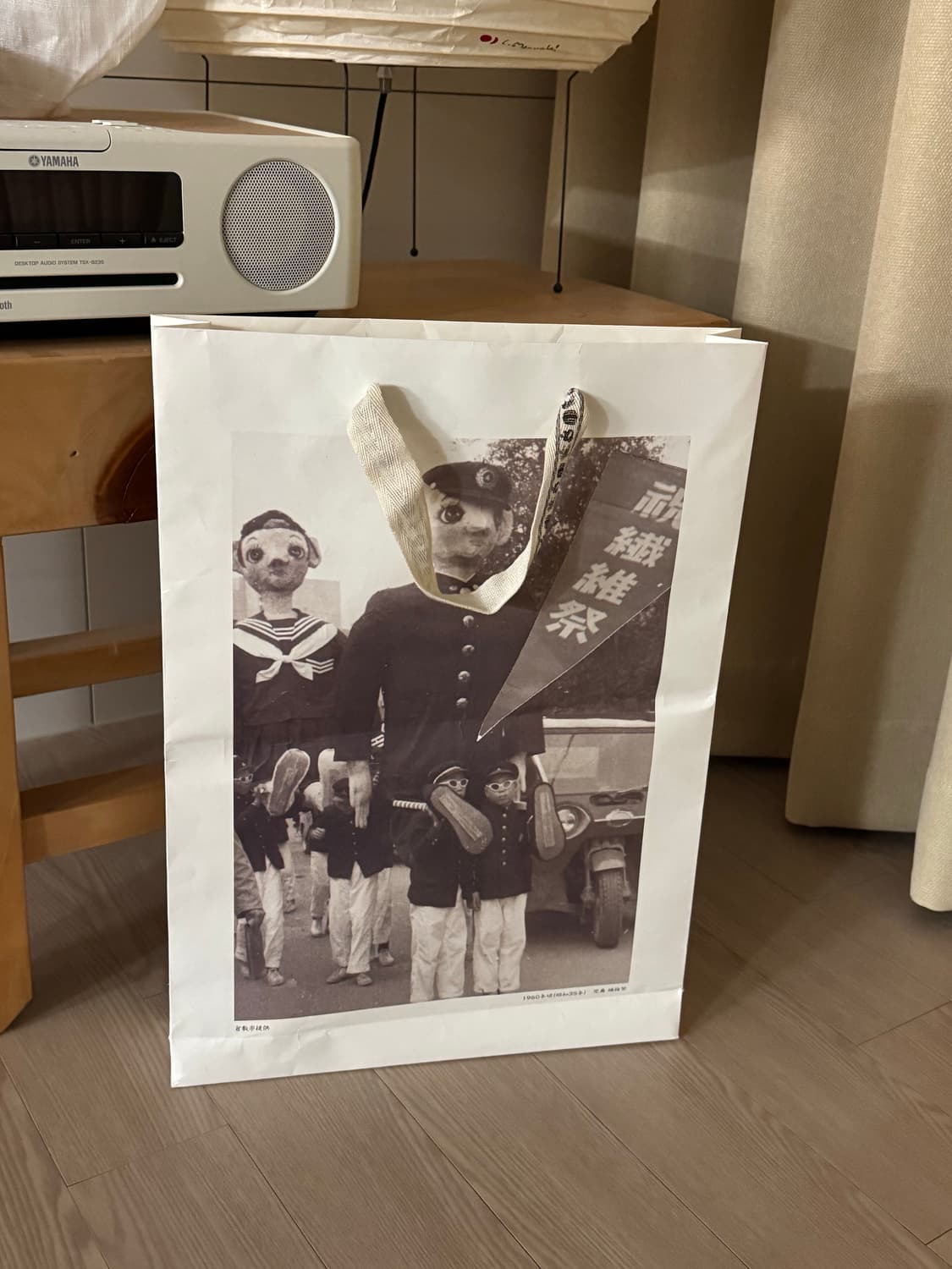 캐피탈 티셔츠 상품이미지6