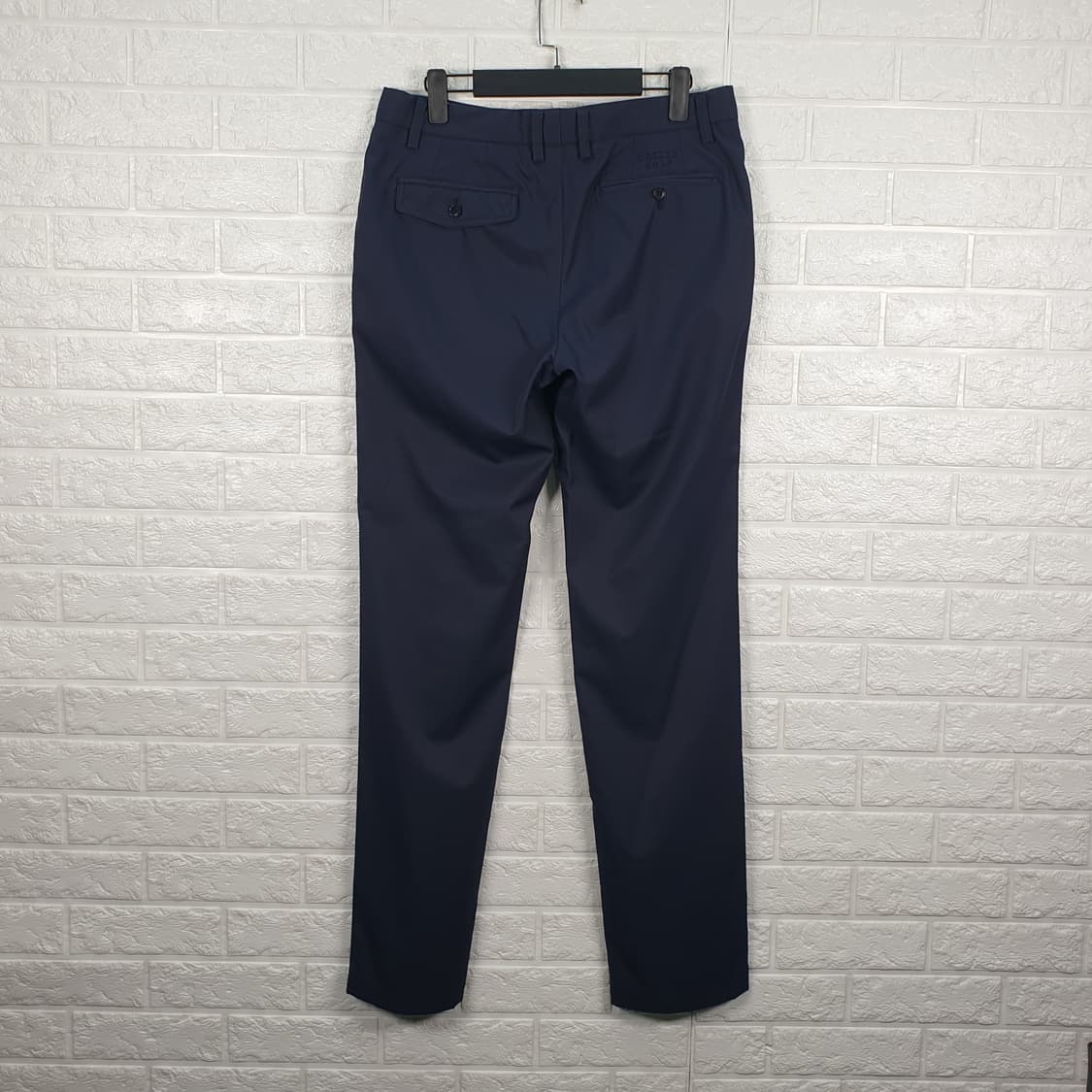 [33]헤지스 골프바지 상품이미지2