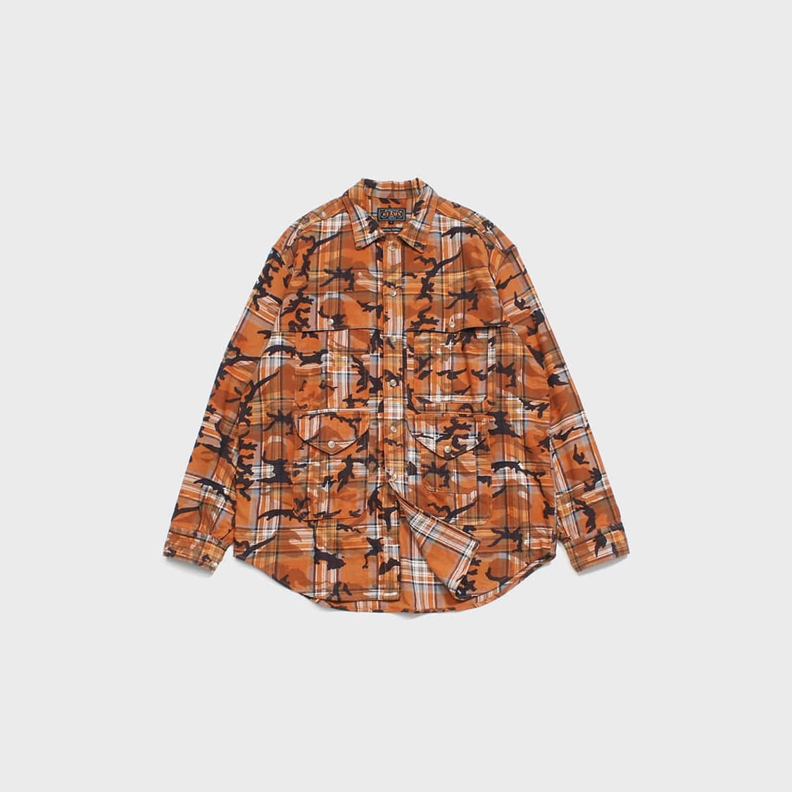 BEAMS PLUS 상품이미지1
