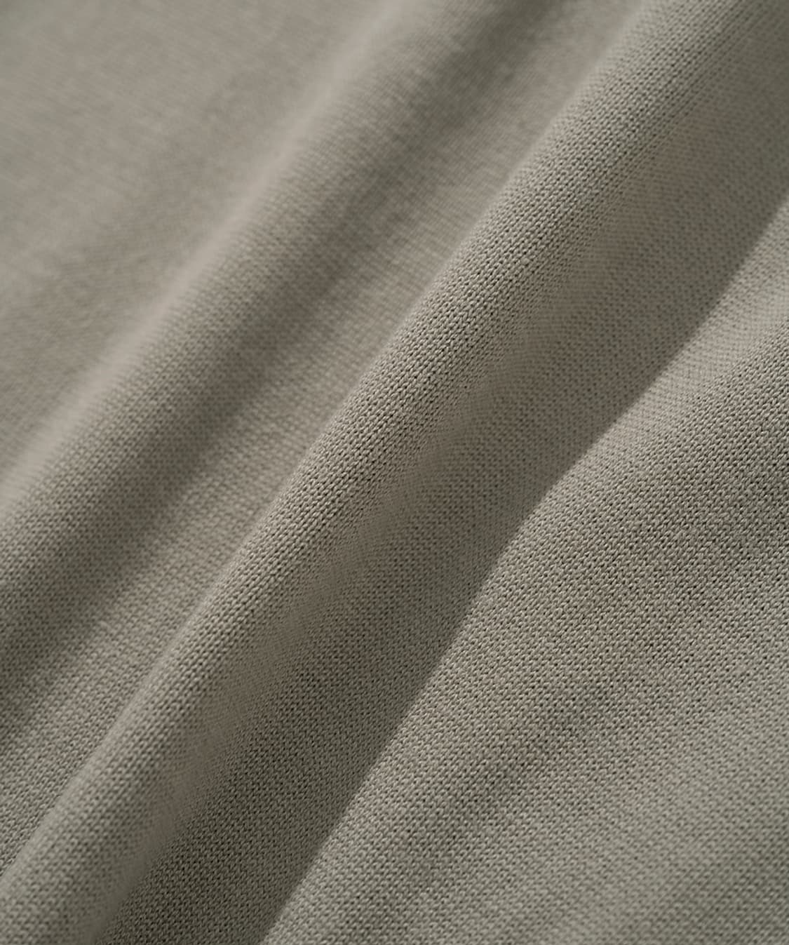 마이라이브러리 브이넥니트 웜그레이 L 상품이미지4