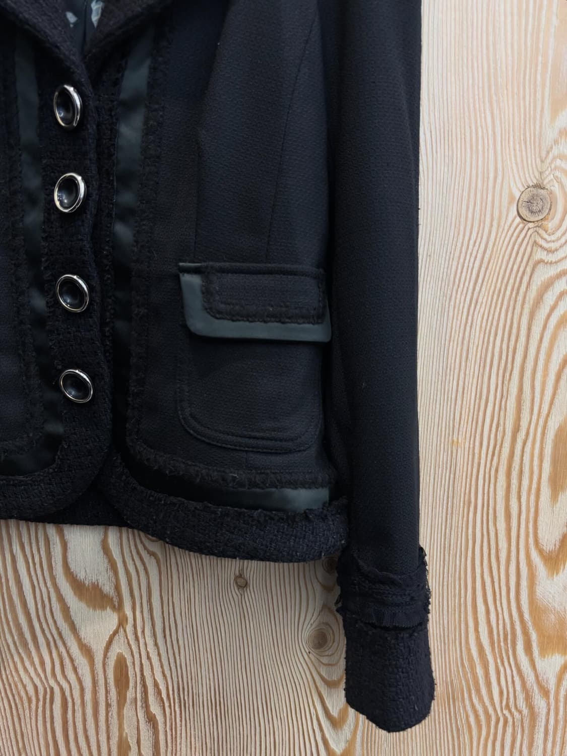 돌체앤가바나 블레이저 자켓 상품이미지4