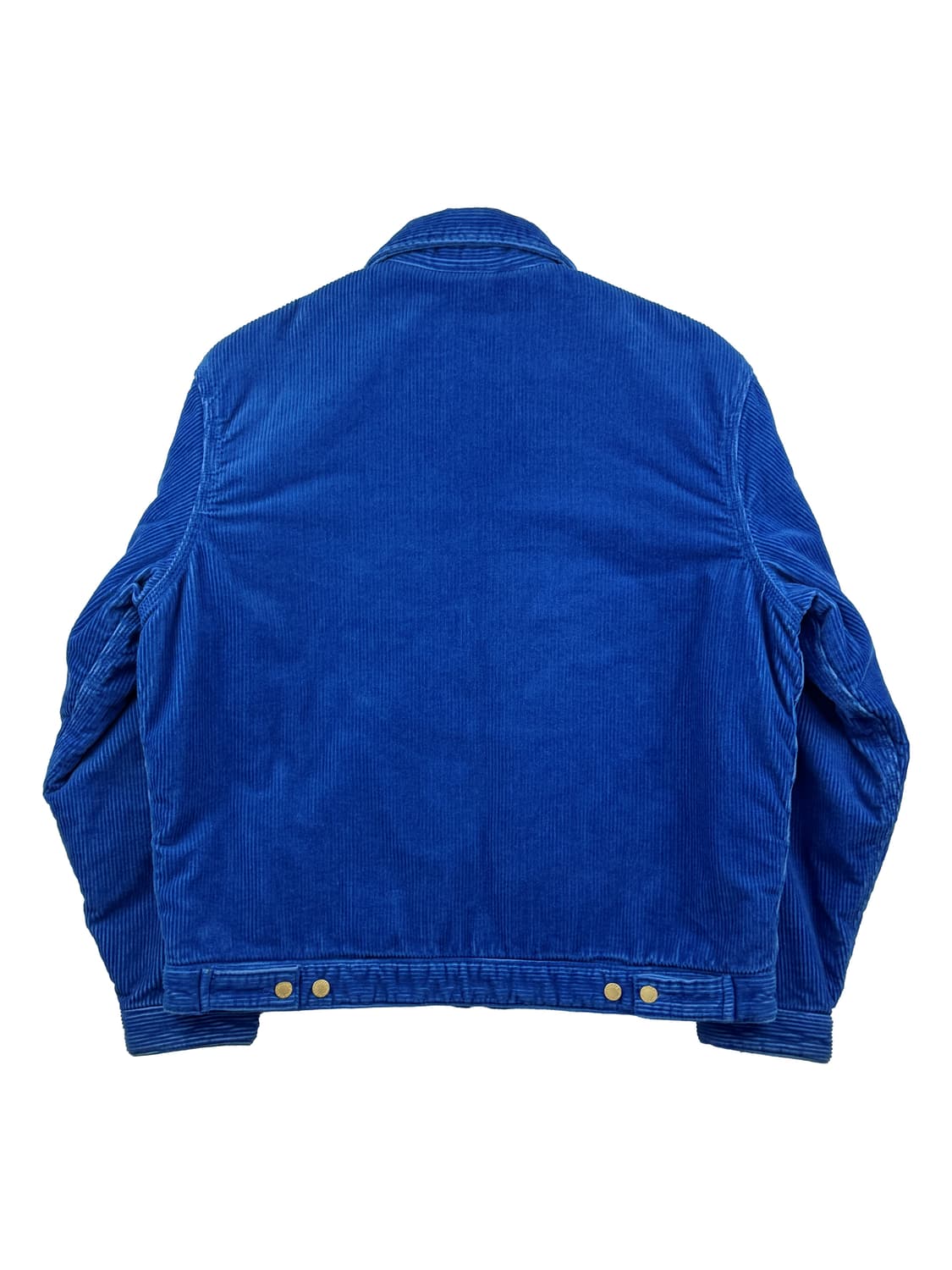 슈프림 x 디키즈 코듀로이 워크 자켓 로얄 상품이미지7