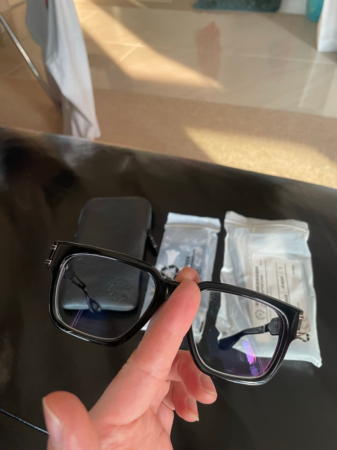 크롬하츠 벌지 상품이미지1