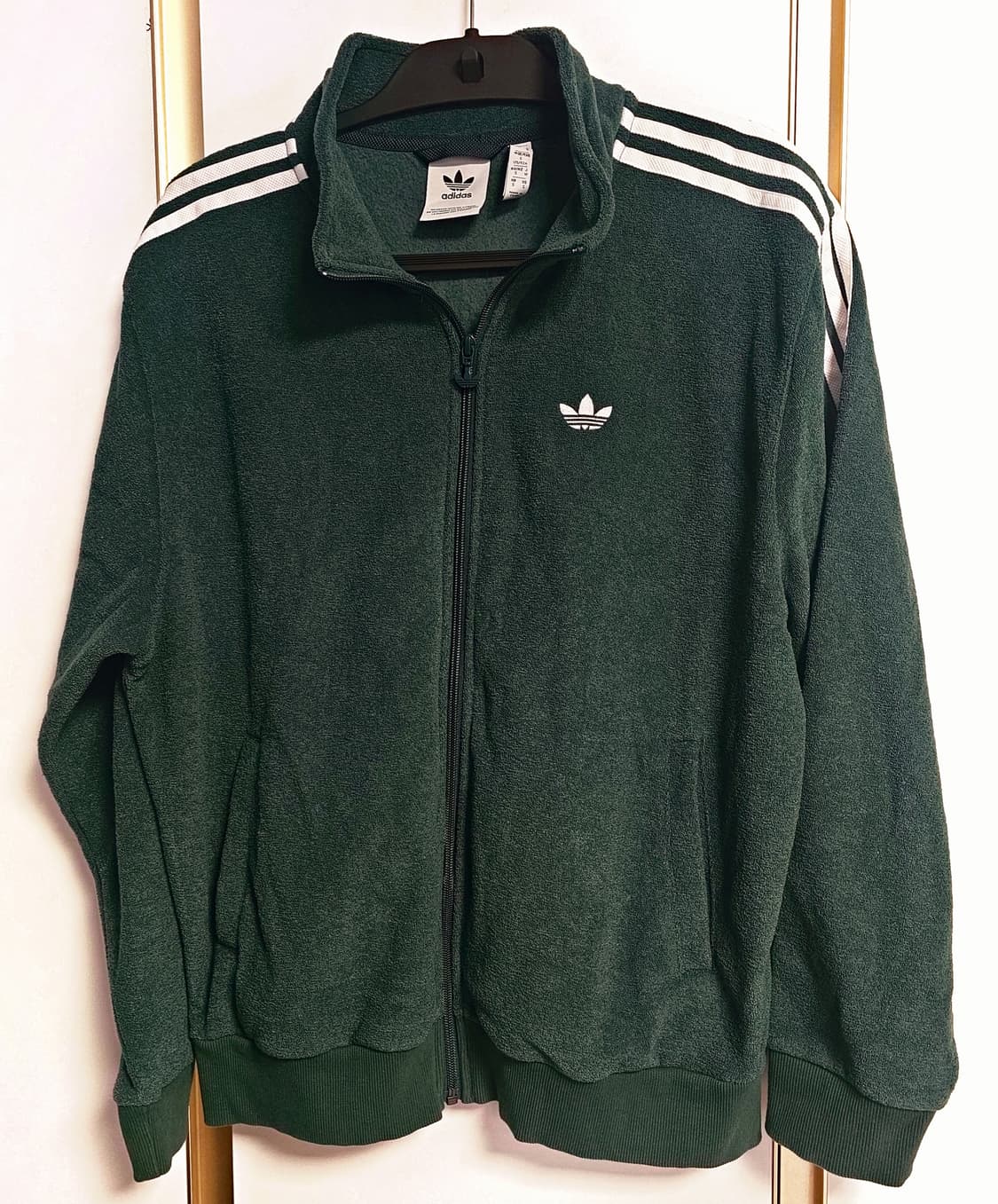 아디다스 부클 트랙탑 져지 상품이미지3