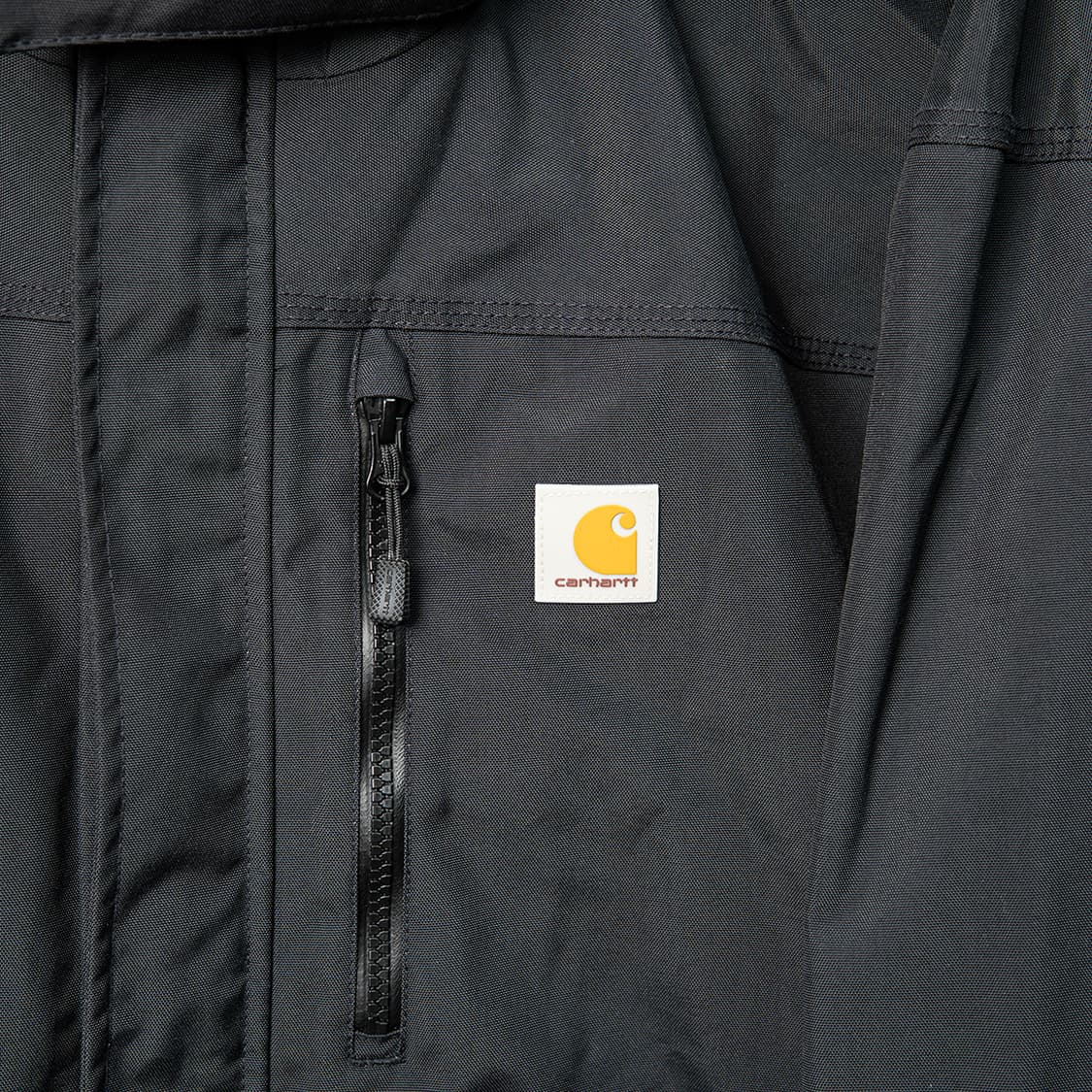 [2XL] 칼하트 J162 쇼어라인 스톰디펜더 자켓 블랙  상품이미지3