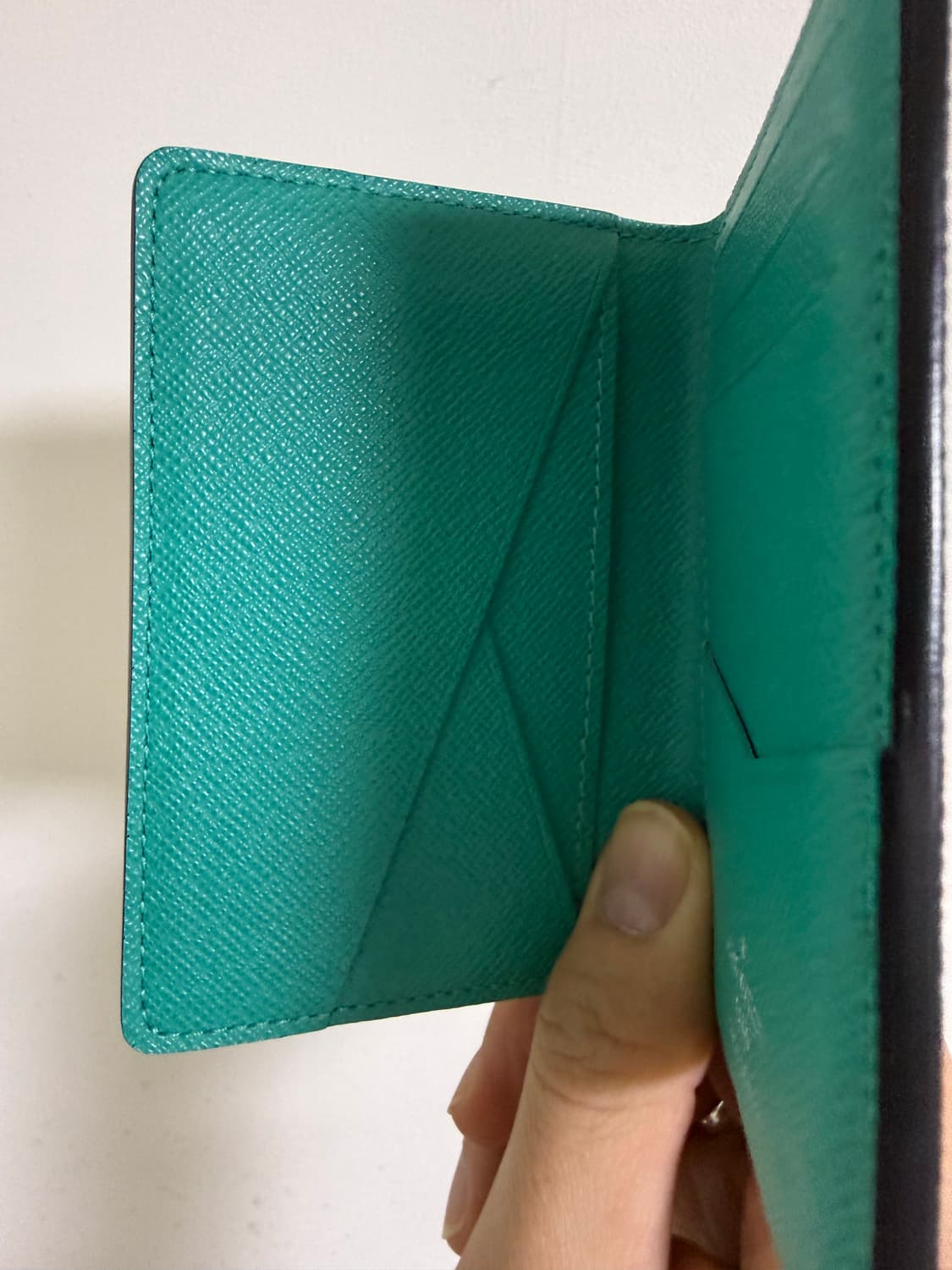 루이비통 오거나이저 그린라이츠 상품이미지4