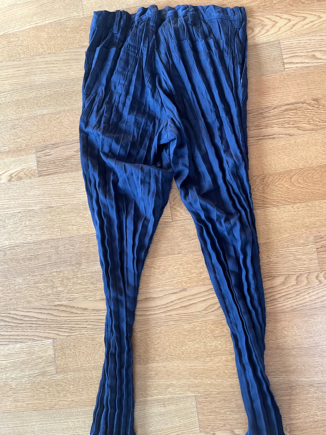 Issey miyake Men Torus Pants(2) 상품이미지4