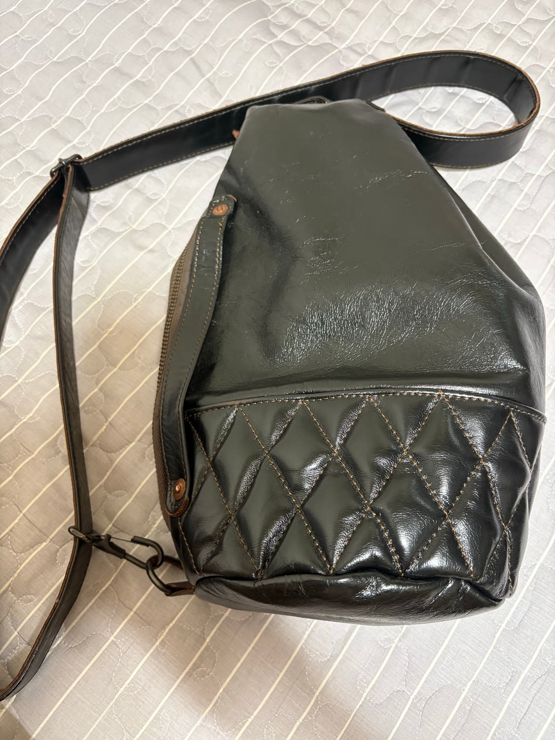 토이즈맥코이 더플백 판매 상품이미지3