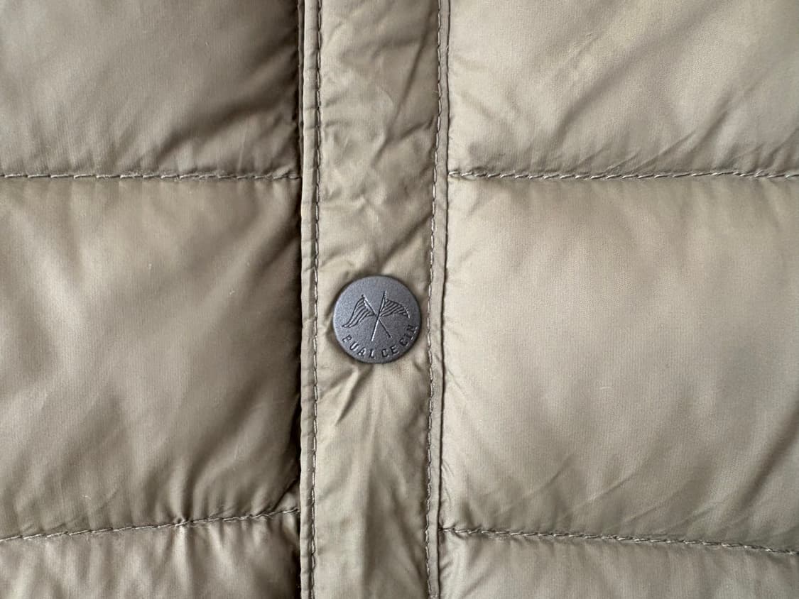 경량 구스 자켓 상품이미지3