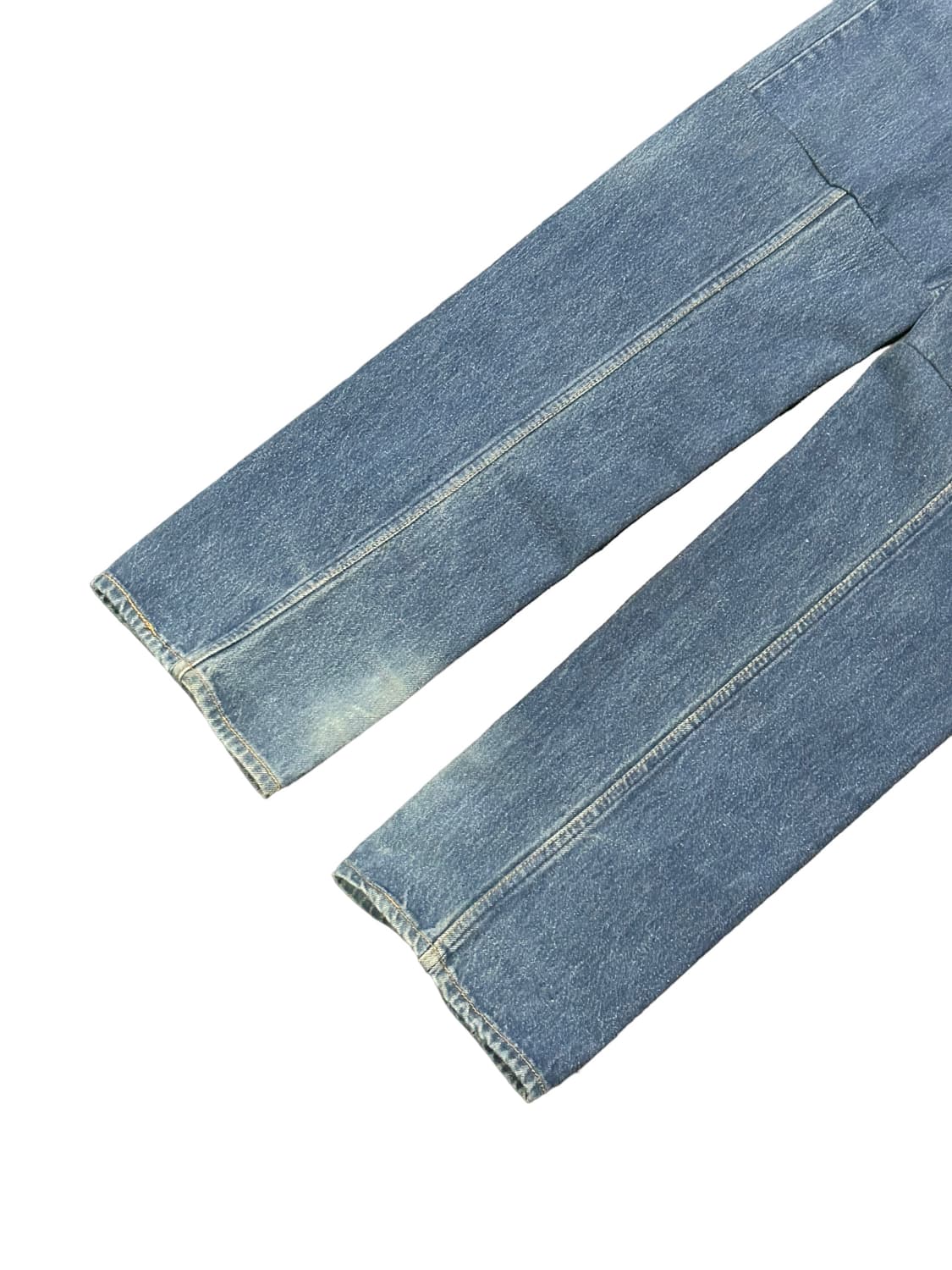 리바이스 리메이크 절개디테일 데님 상품이미지3