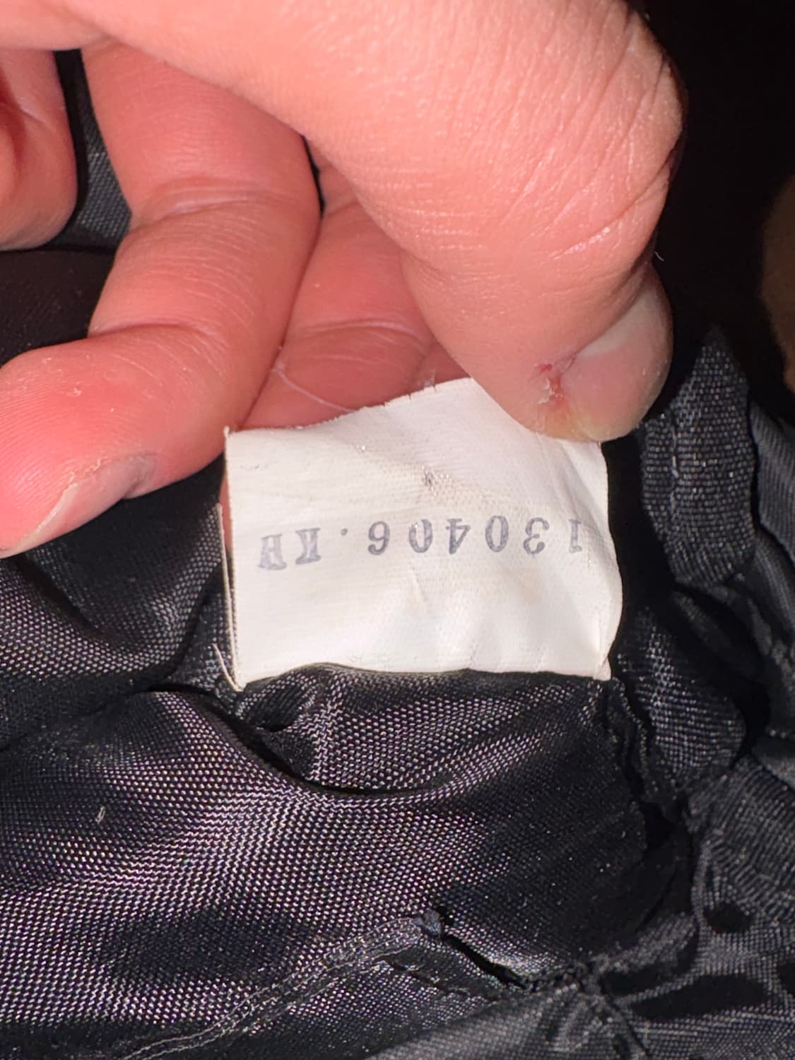 티티카카 에스닉 힙색 상품이미지7