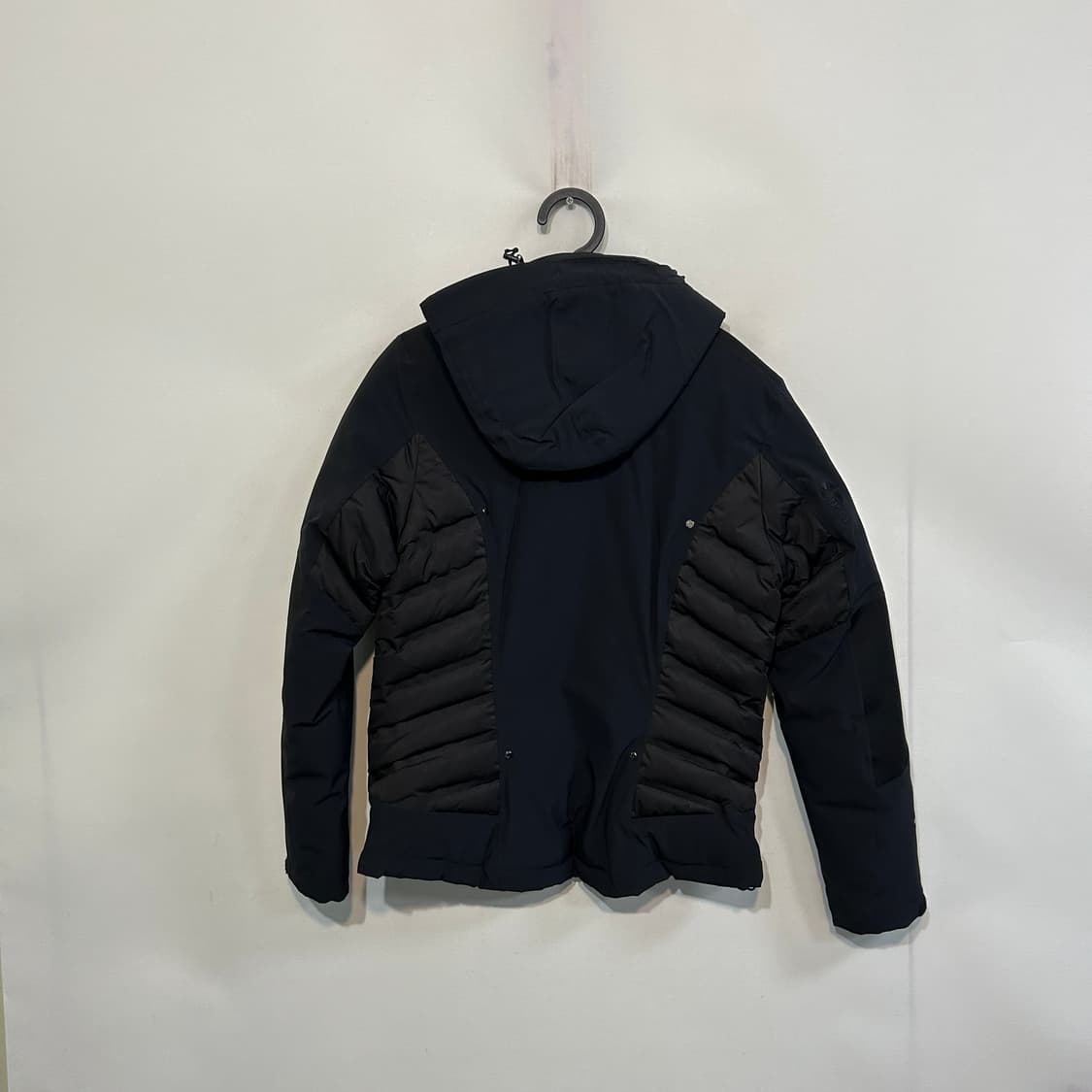 네파 여성 덕다운 패딩 90 상품이미지3