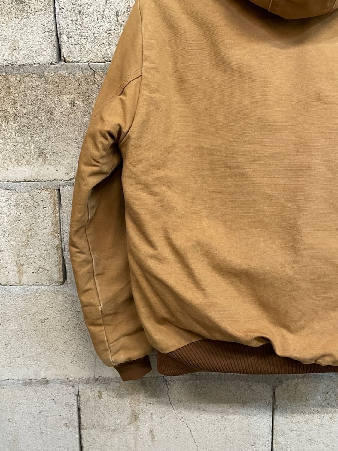 칼하트 J140 덕 액티브 자켓  상품이미지6