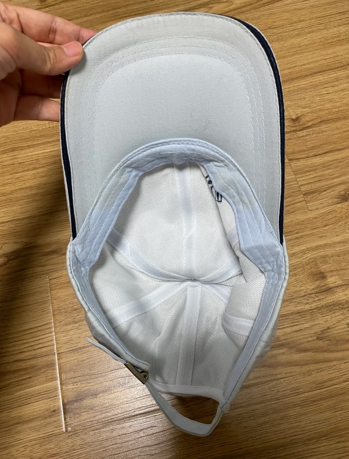 뉴욕 양키스 볼캡 모자 상품이미지3