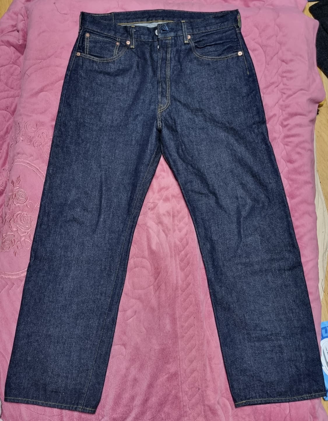 LVC 55501 36-32 판매 합니다. 상품이미지3