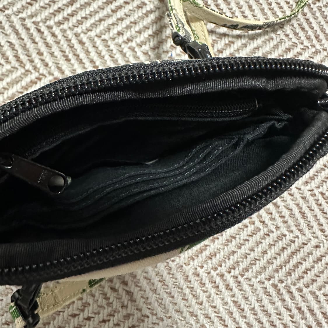 HYSTERIC GLAMOUR cross bag 상품이미지4