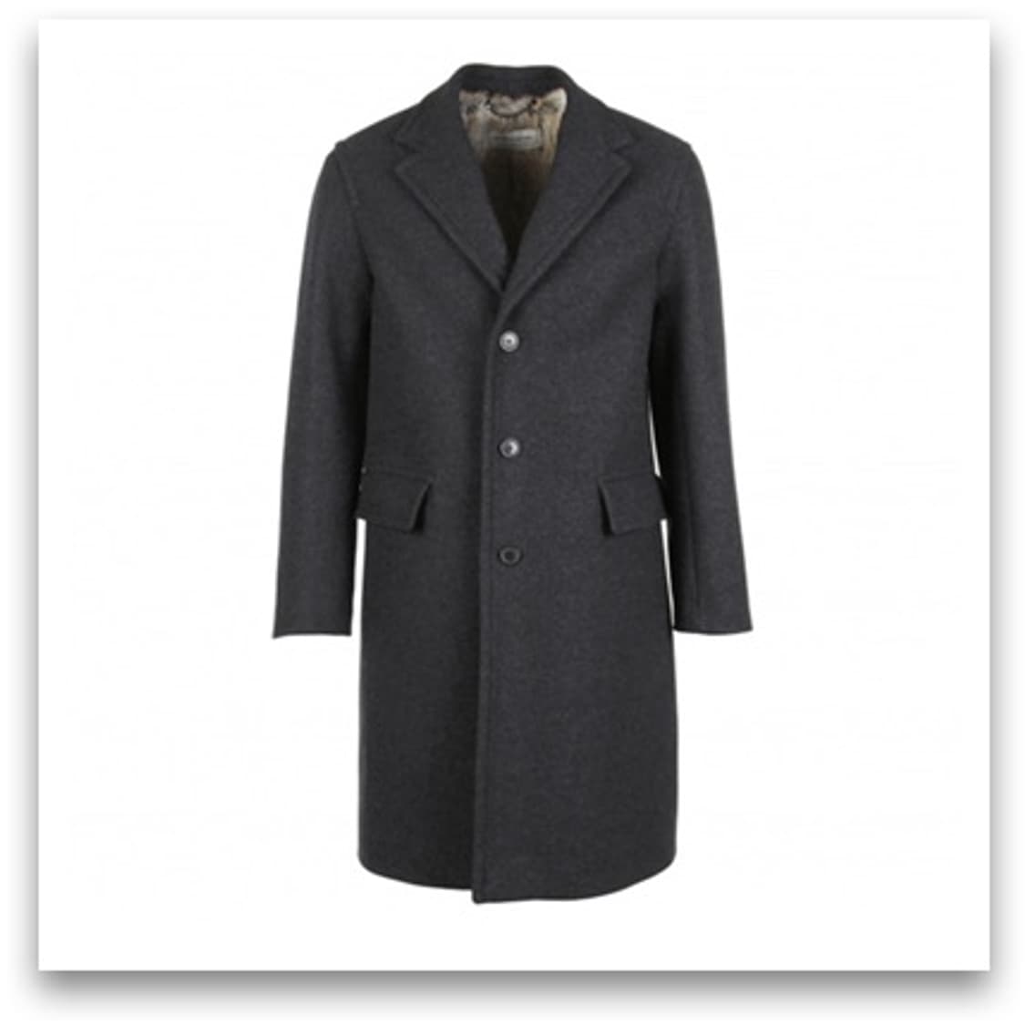 퍼 코트 상품이미지1