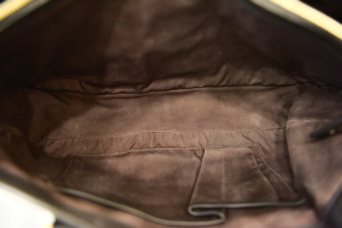 셀린느 레더 토트백 (정품) 상품이미지8