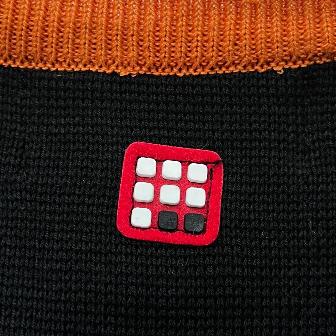 에코 언리미티드 바빌론 무하마드 알리 니트 베스트 상품이미지7