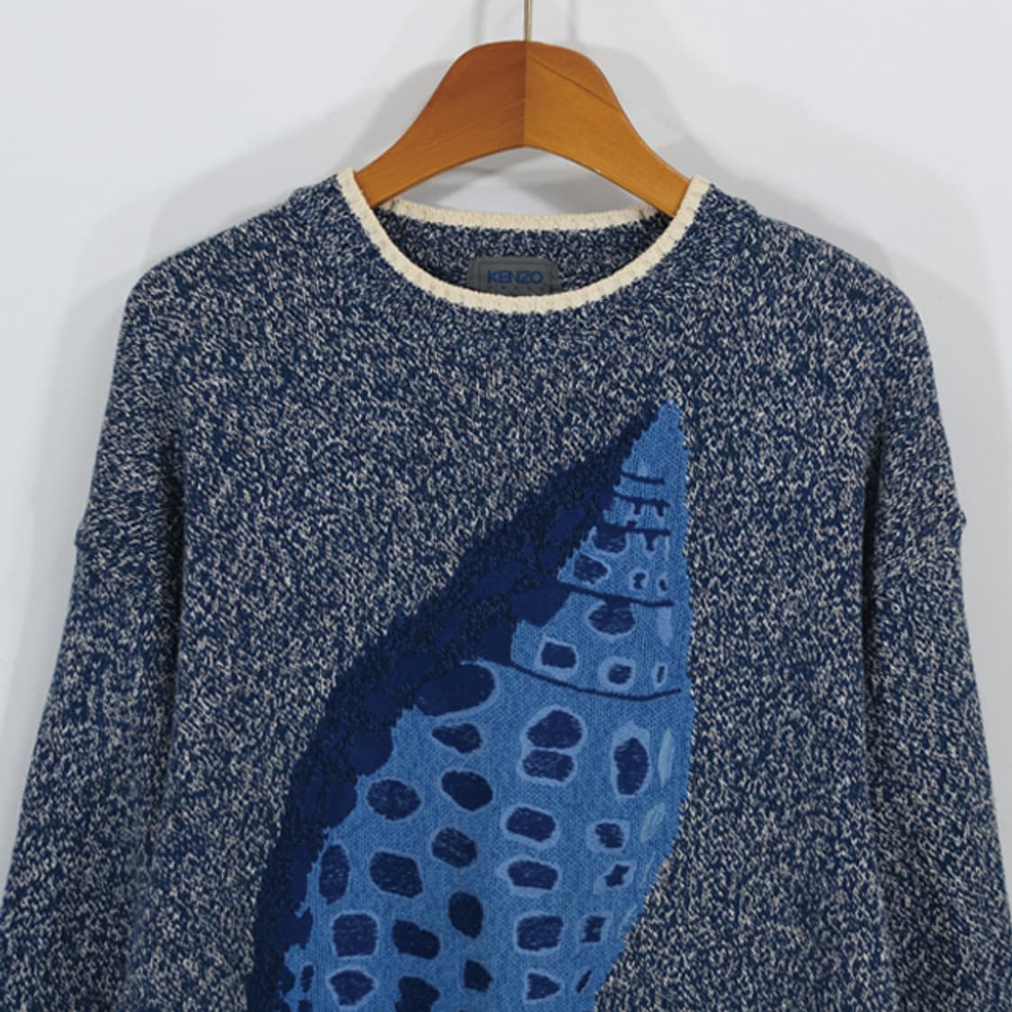 KENZO paris 니트 상품이미지3