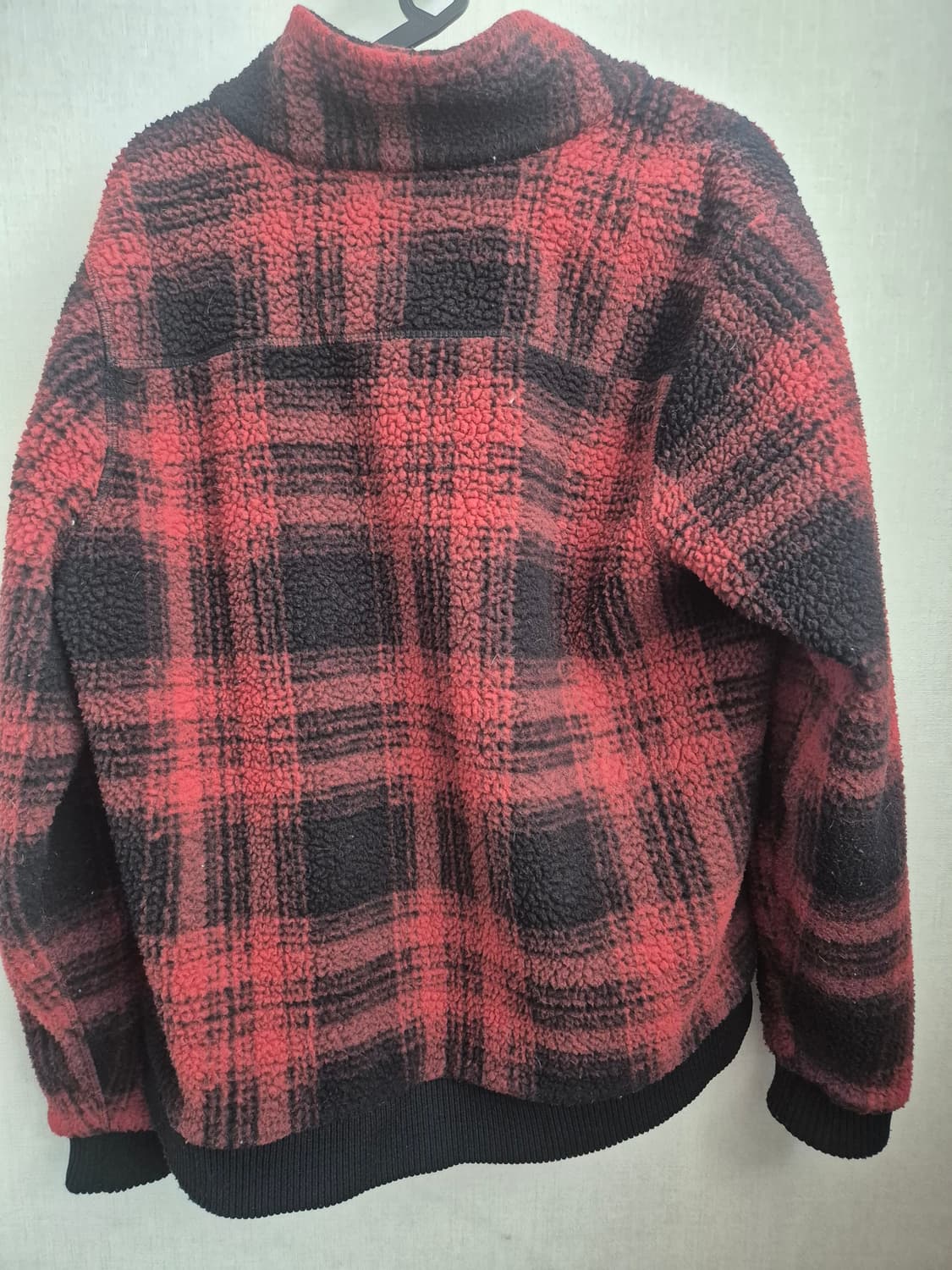 칼하트 플리스 90~95 판매합니다 
자연스러운 사용감외엔 마모손상 없습 상품이미지3