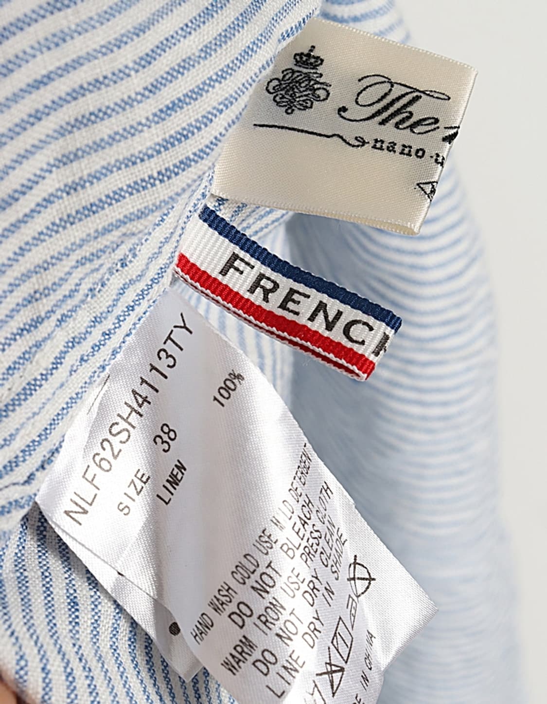  The First Floor nano universe   상품이미지7