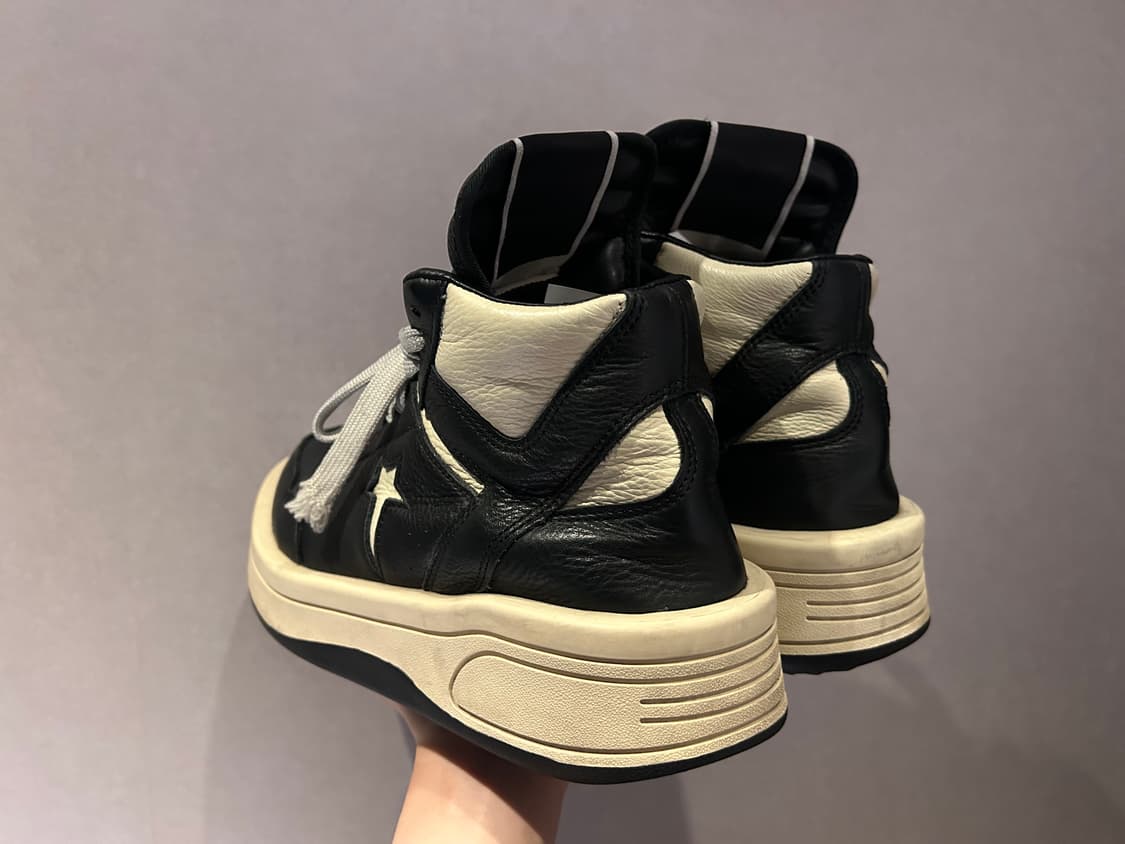 컨버스 터보웨폰 하이 275 상품이미지2