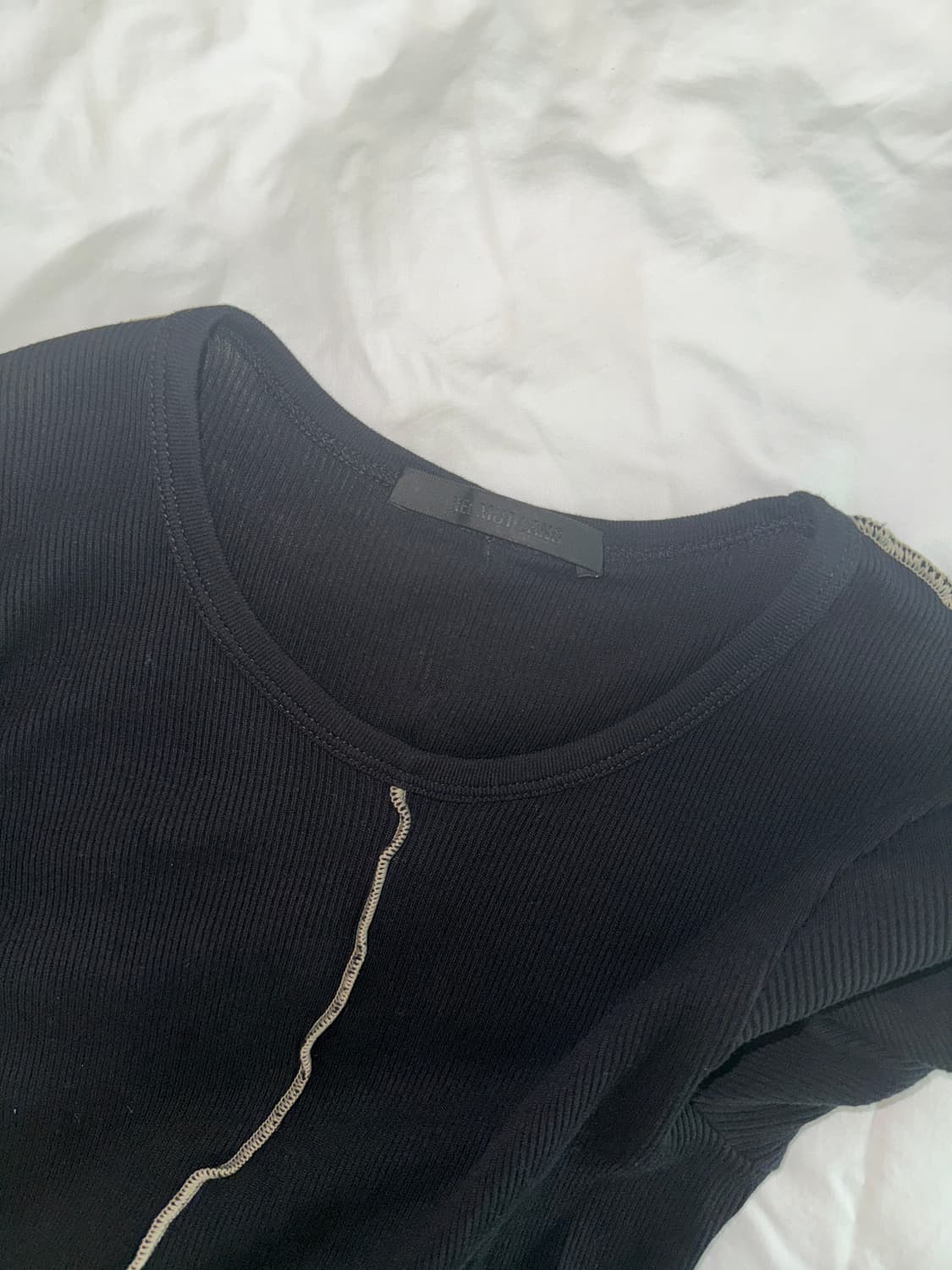 Helmut lang 원피스 상품이미지3