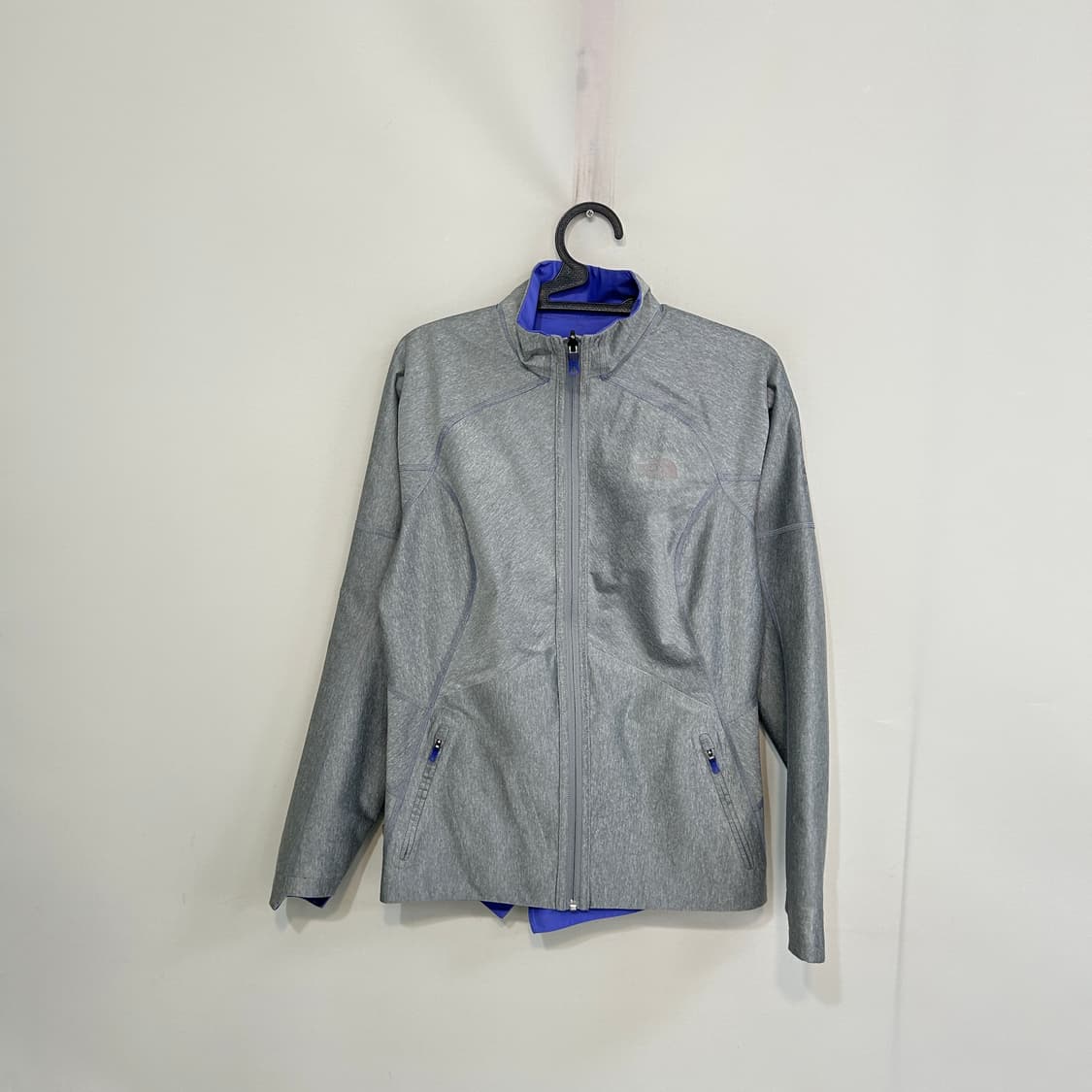 노스페이스 여성 바람막이 점퍼 90 상품이미지1