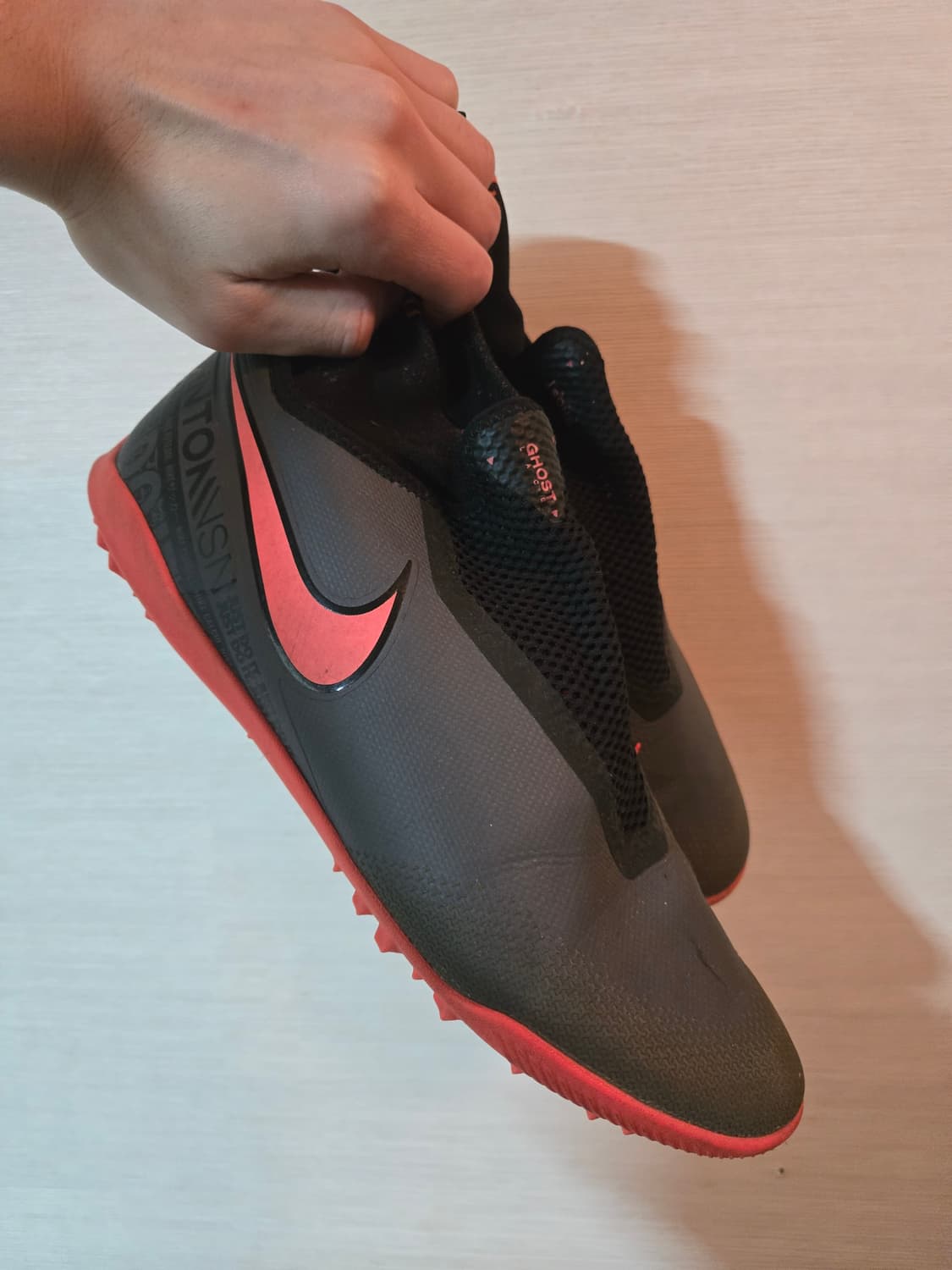 [280]NIKE phantom vision pro dynamic fit 상품이미지1