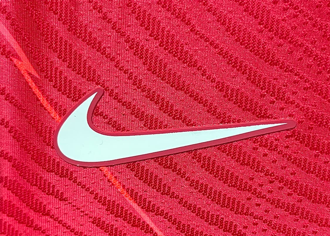 NIKE 나이키 리버풀 남자 축구유니폼 반팔 여름 100-105 상품이미지4