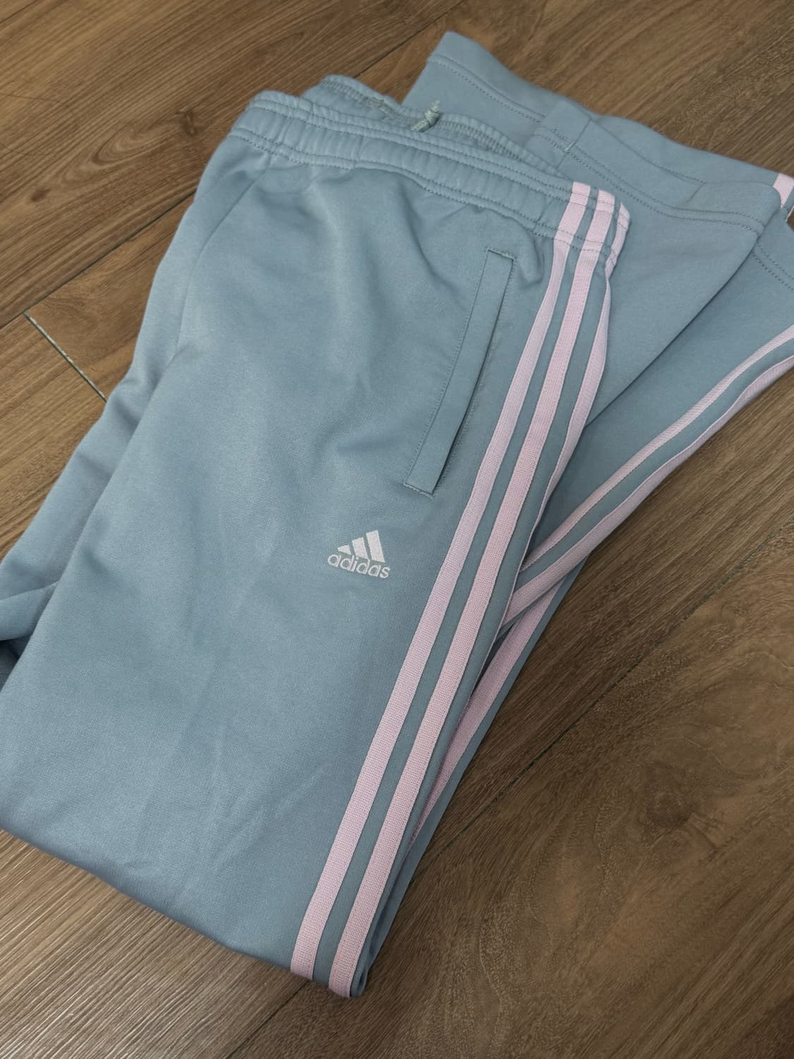 아이다스 츄바 츄리닝 바지 회핑 상품이미지1