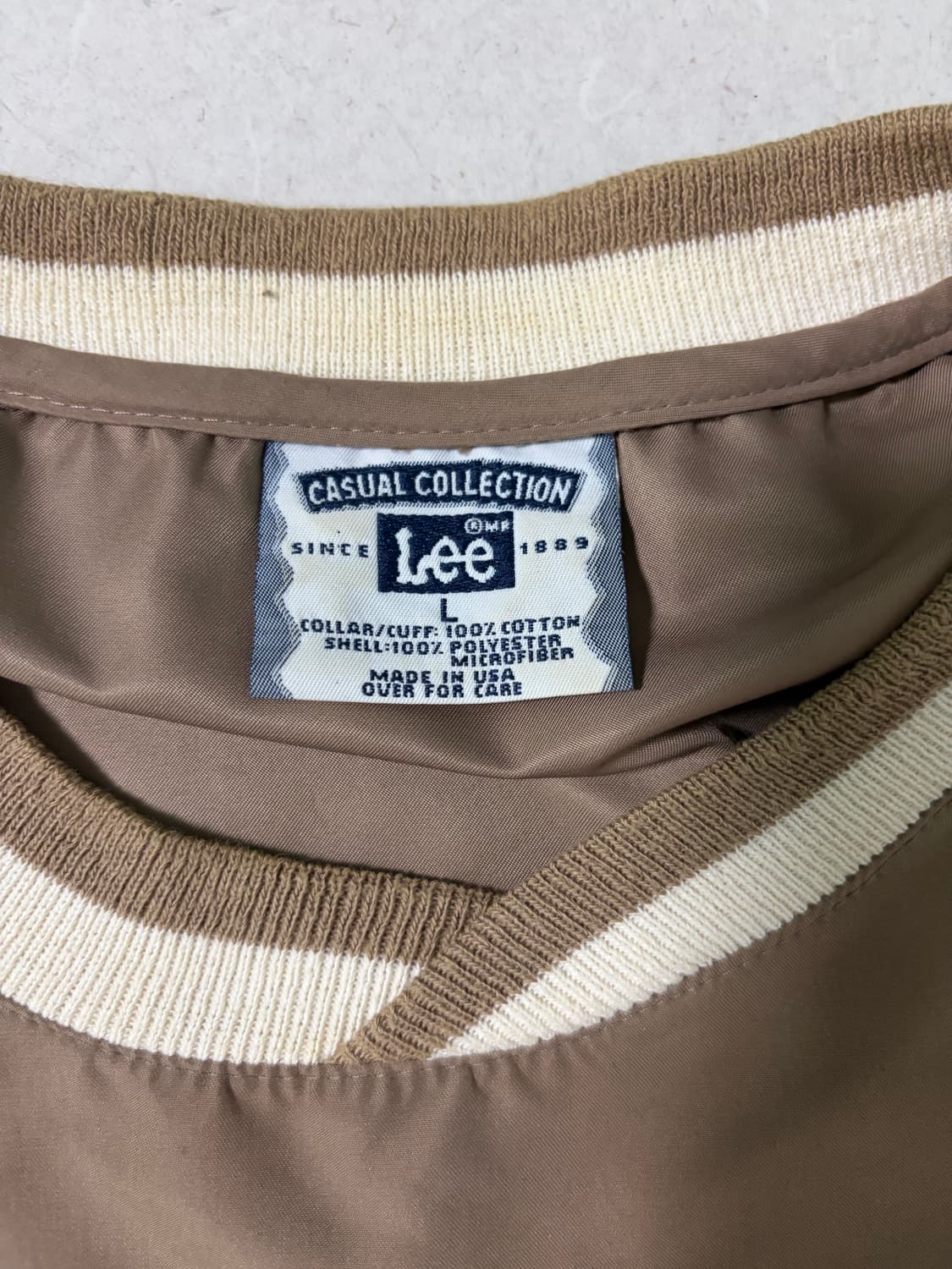 90s 리 웜업 상품이미지3